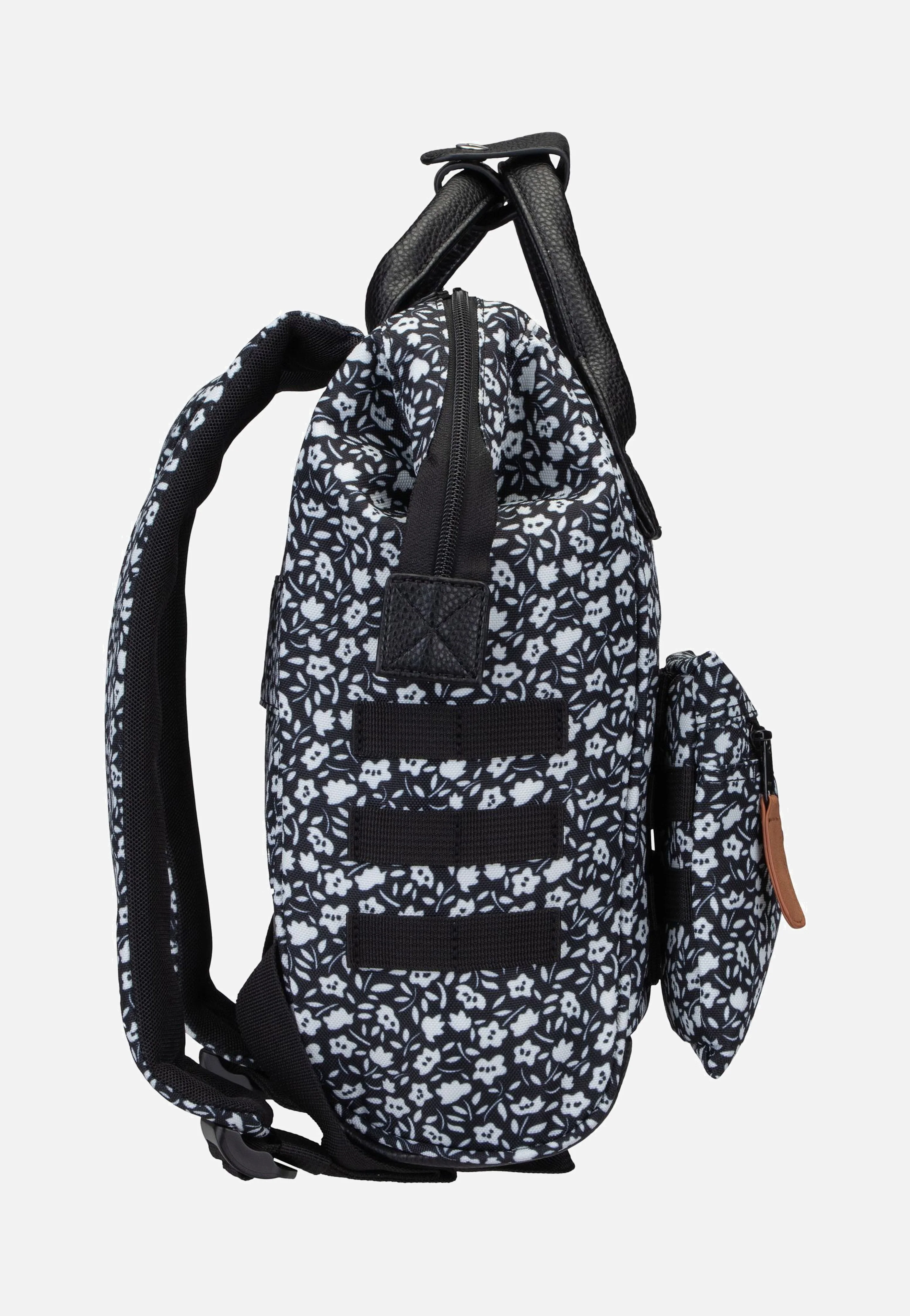Adventurer Recycled Oxford Small Catane - Rucksack - Image 6