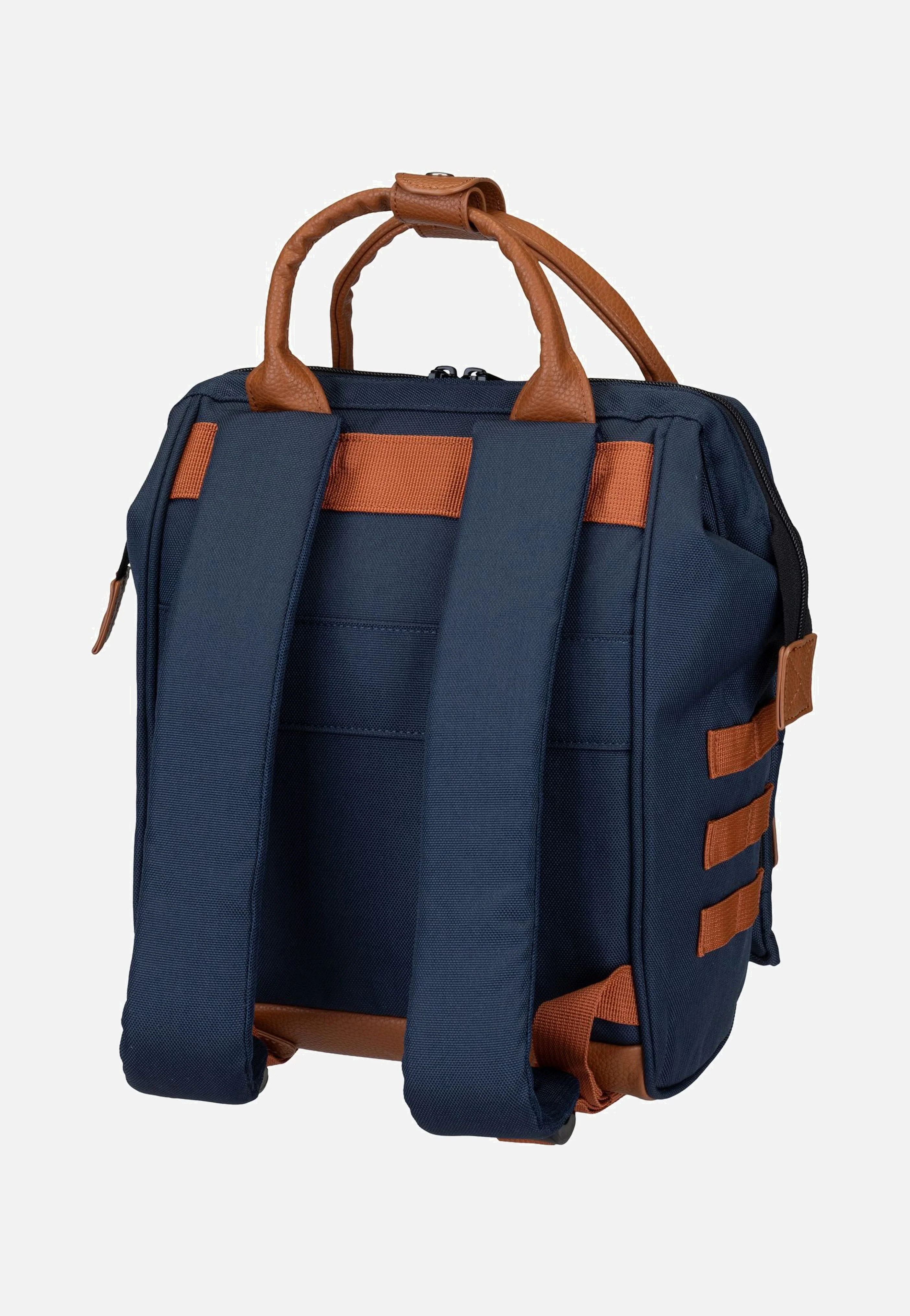 Adventurer Recycled Oxford Small Chicago - Rucksack - Image 2