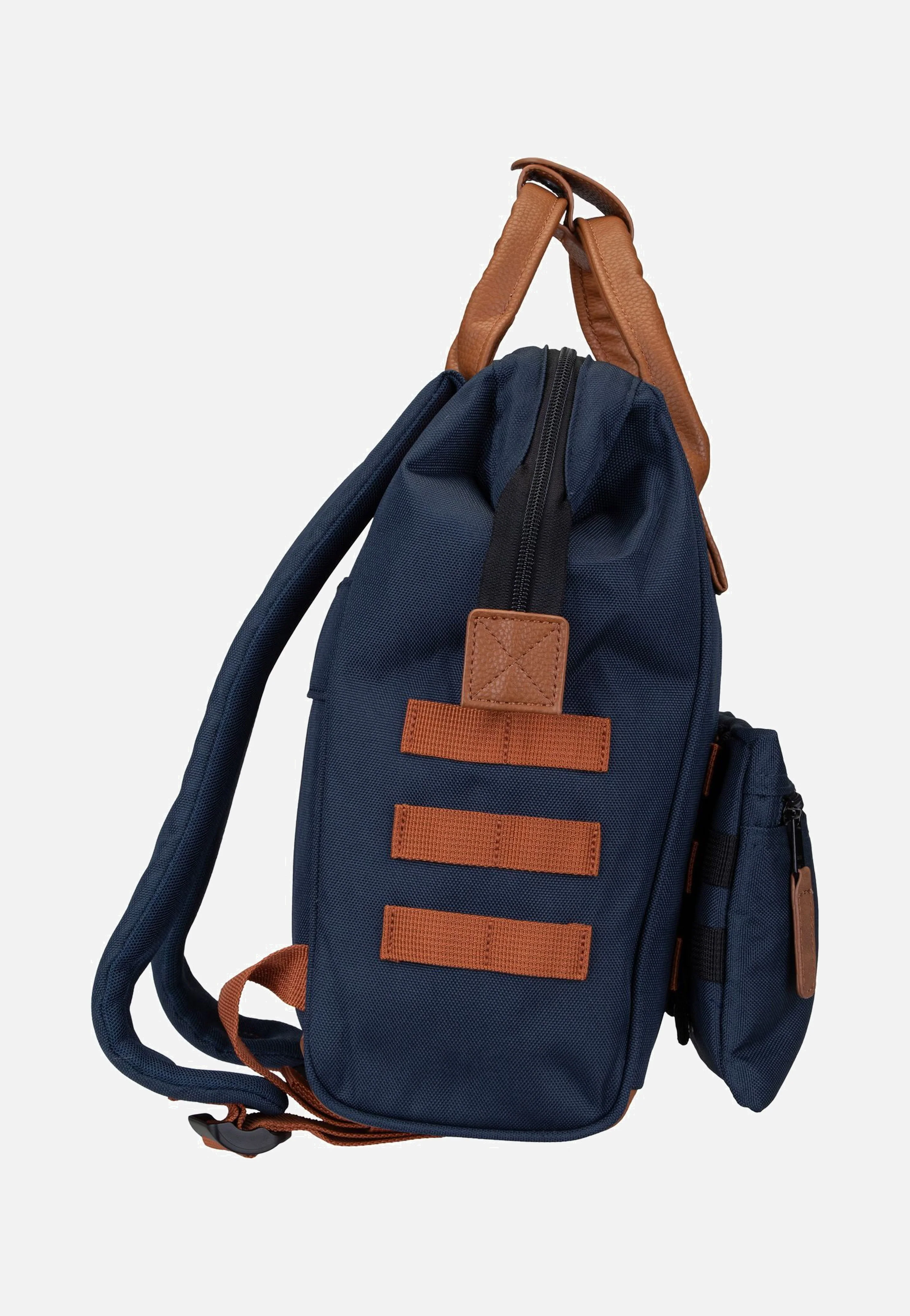 Adventurer Recycled Oxford Small Chicago - Rucksack - Image 5