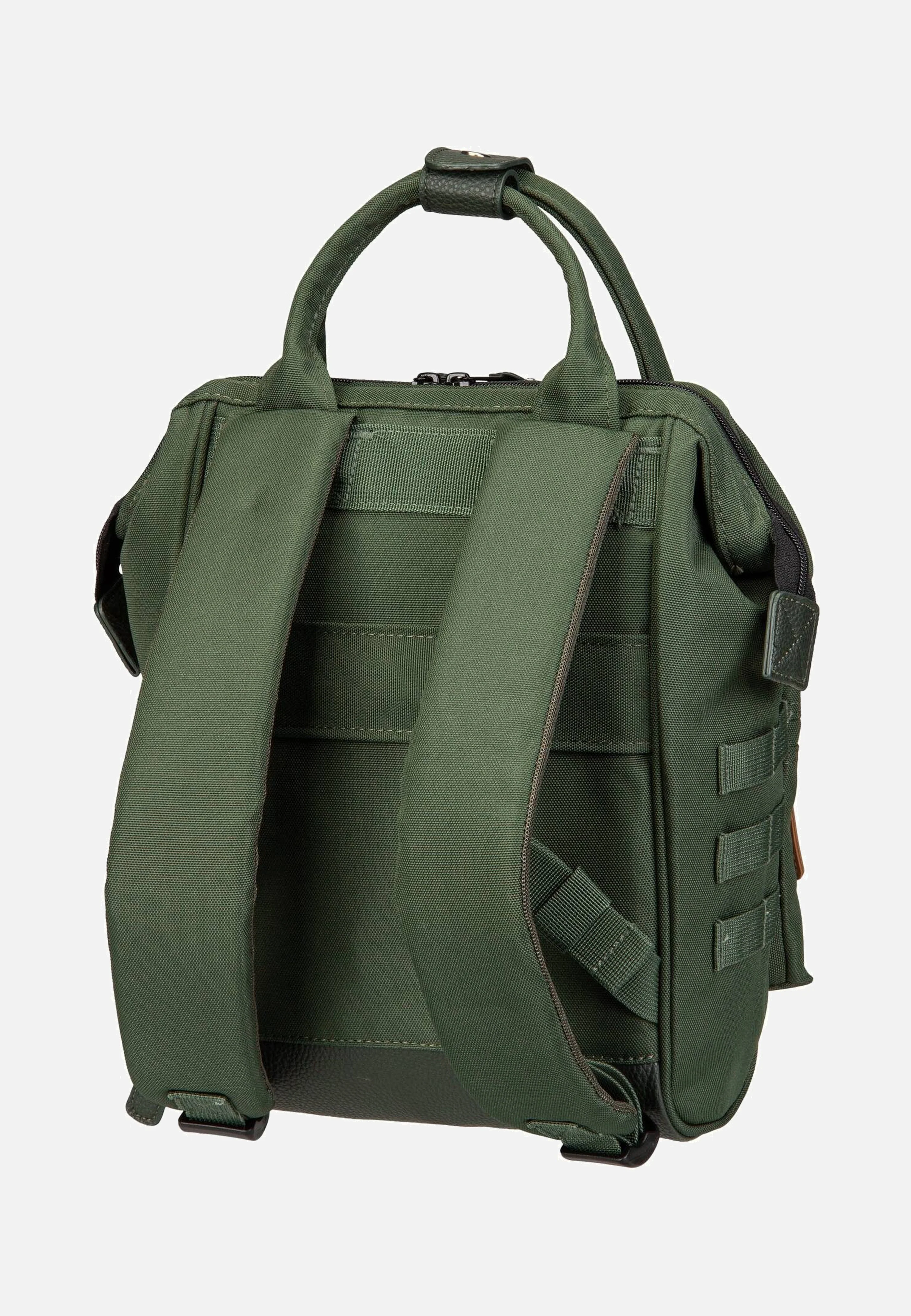 Adventurer Recycled Oxford Small Coromandel - Rucksack - Image 2