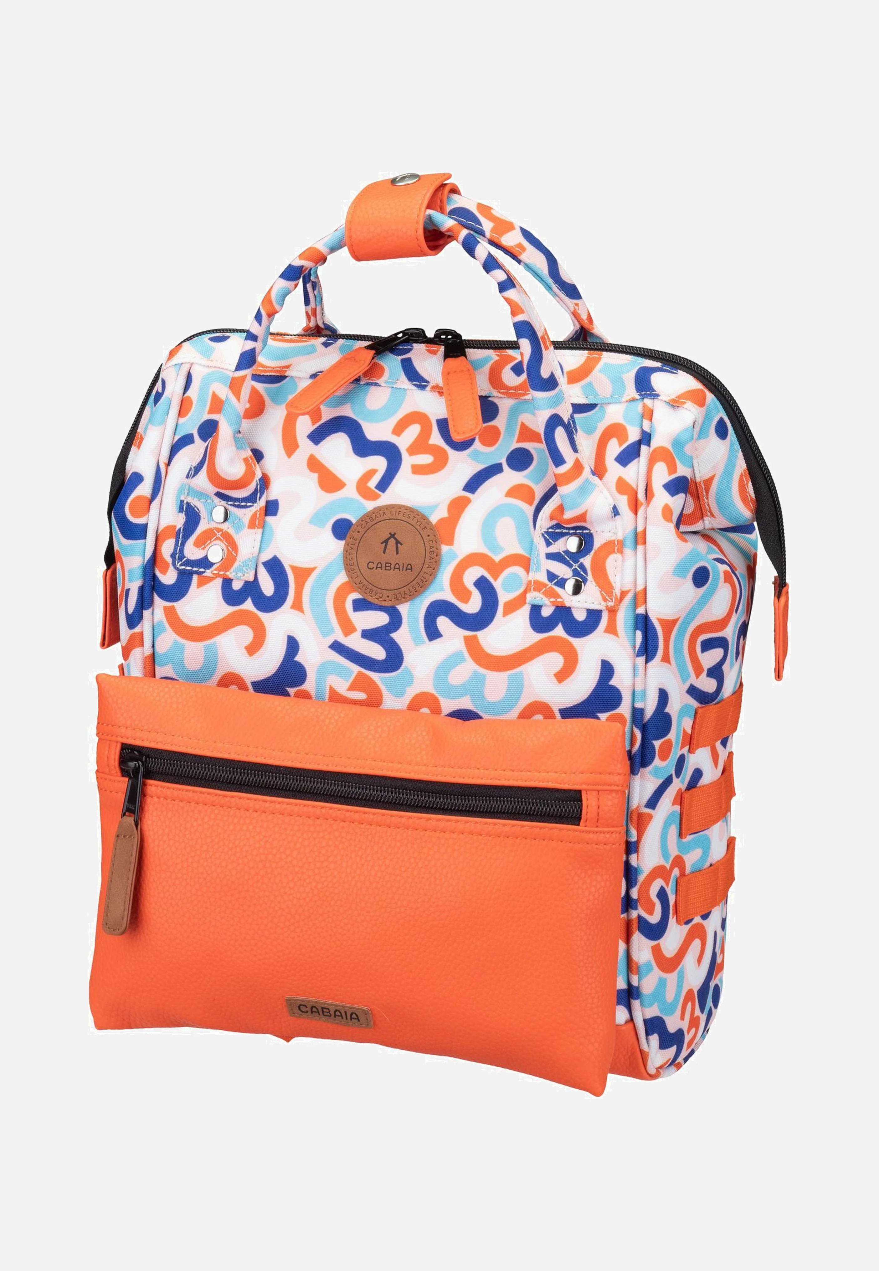 Adventurer Recycled Oxford Small Hoi An - Rucksack - Image 9