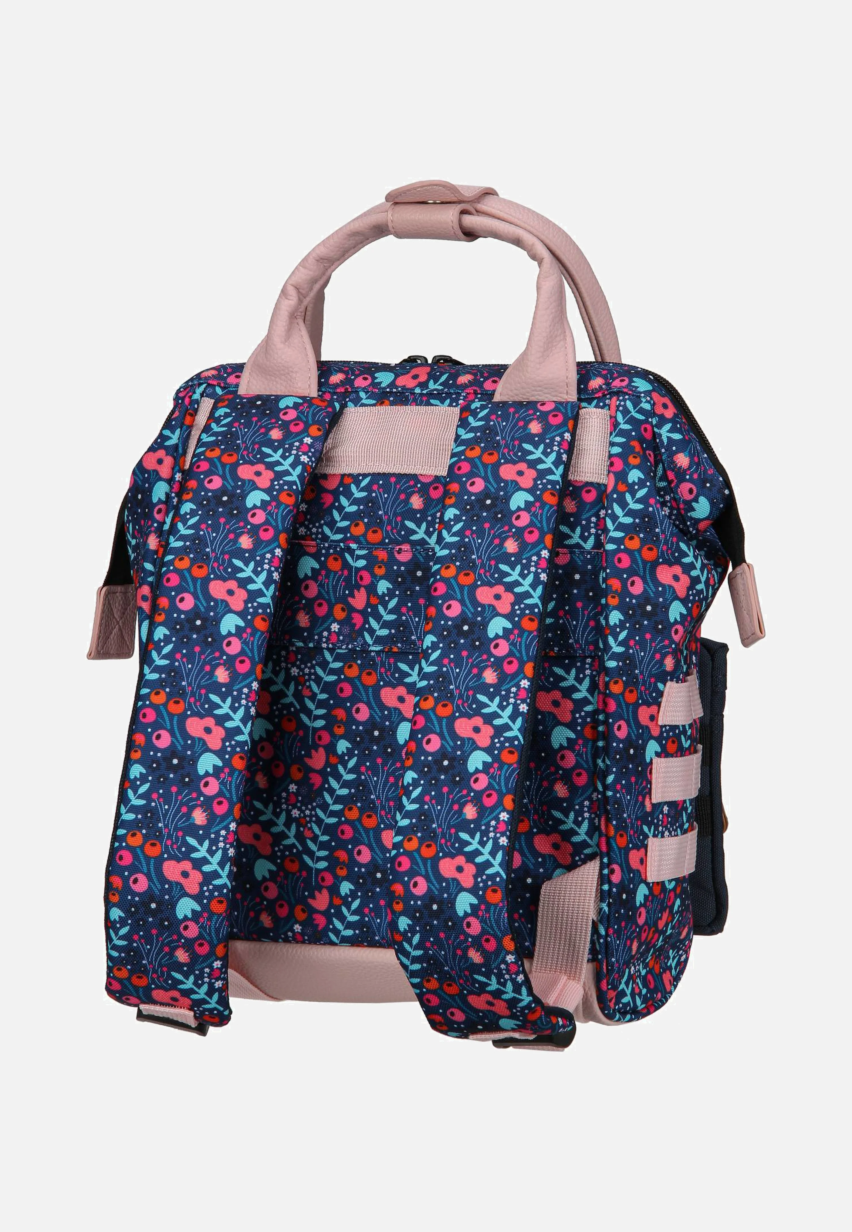 Adventurer Recycled Oxford Small Honfleur - Rucksack - Image 2