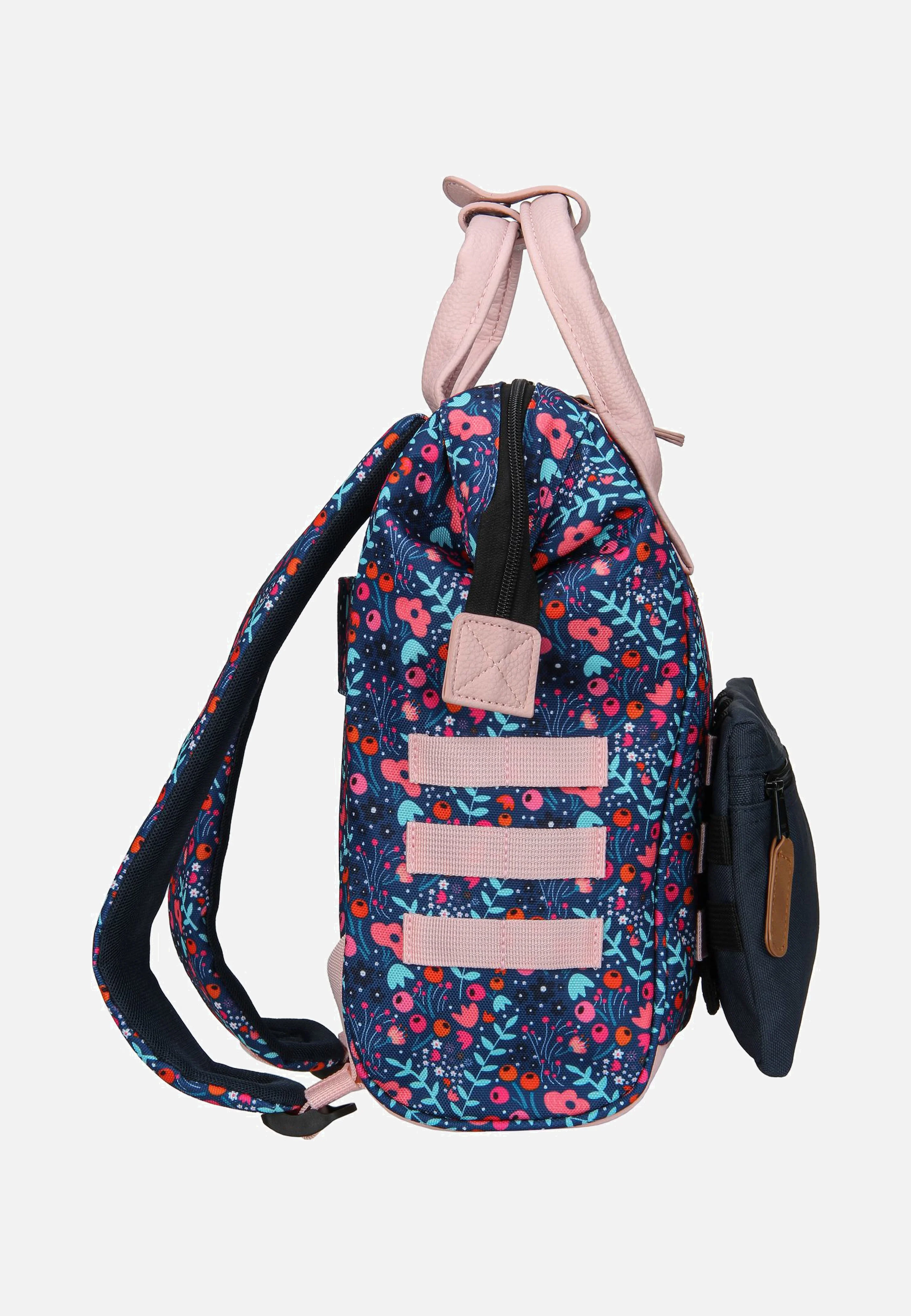 Adventurer Recycled Oxford Small Honfleur - Rucksack - Image 5