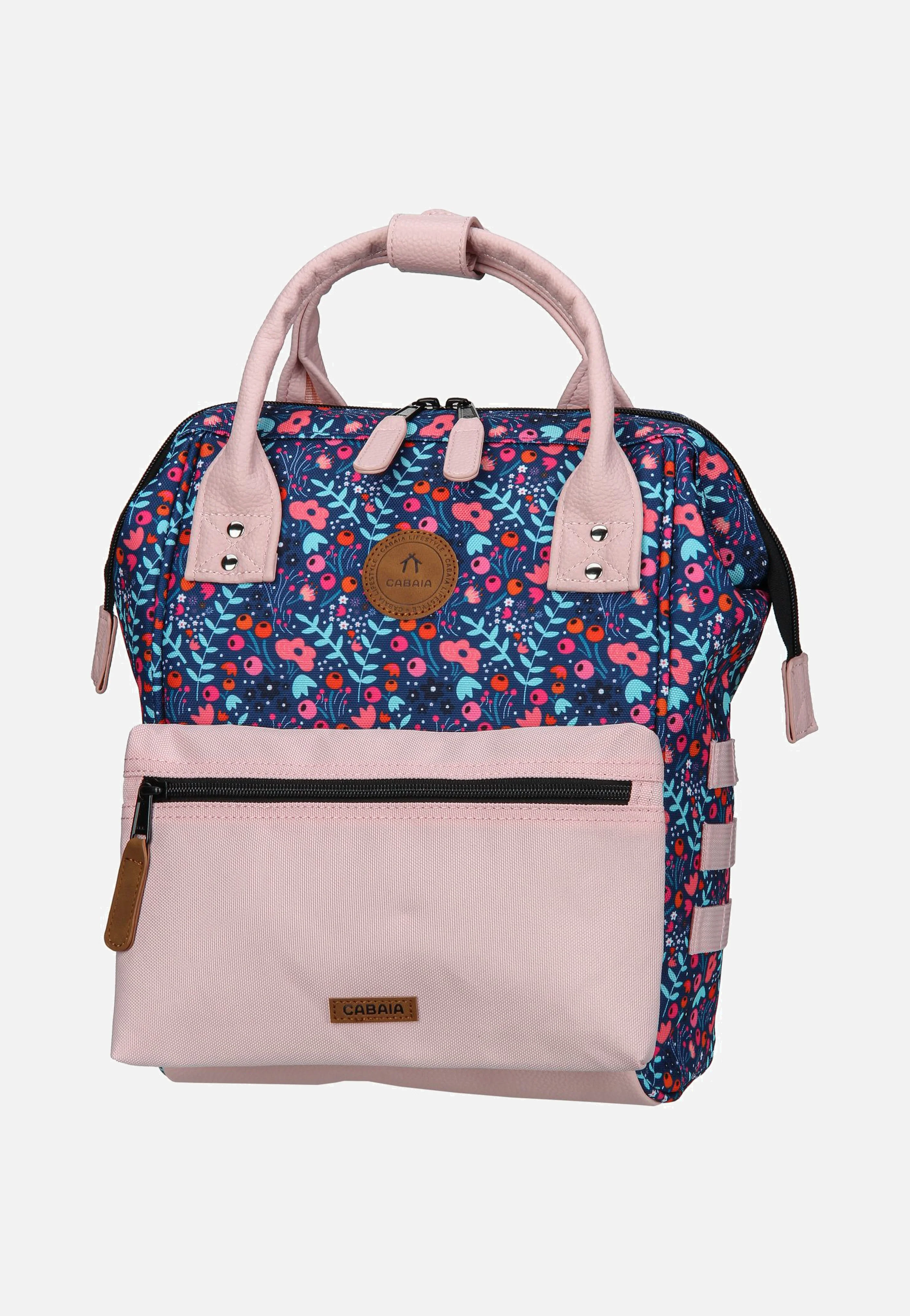 Adventurer Recycled Oxford Small Honfleur - Rucksack - Image 8