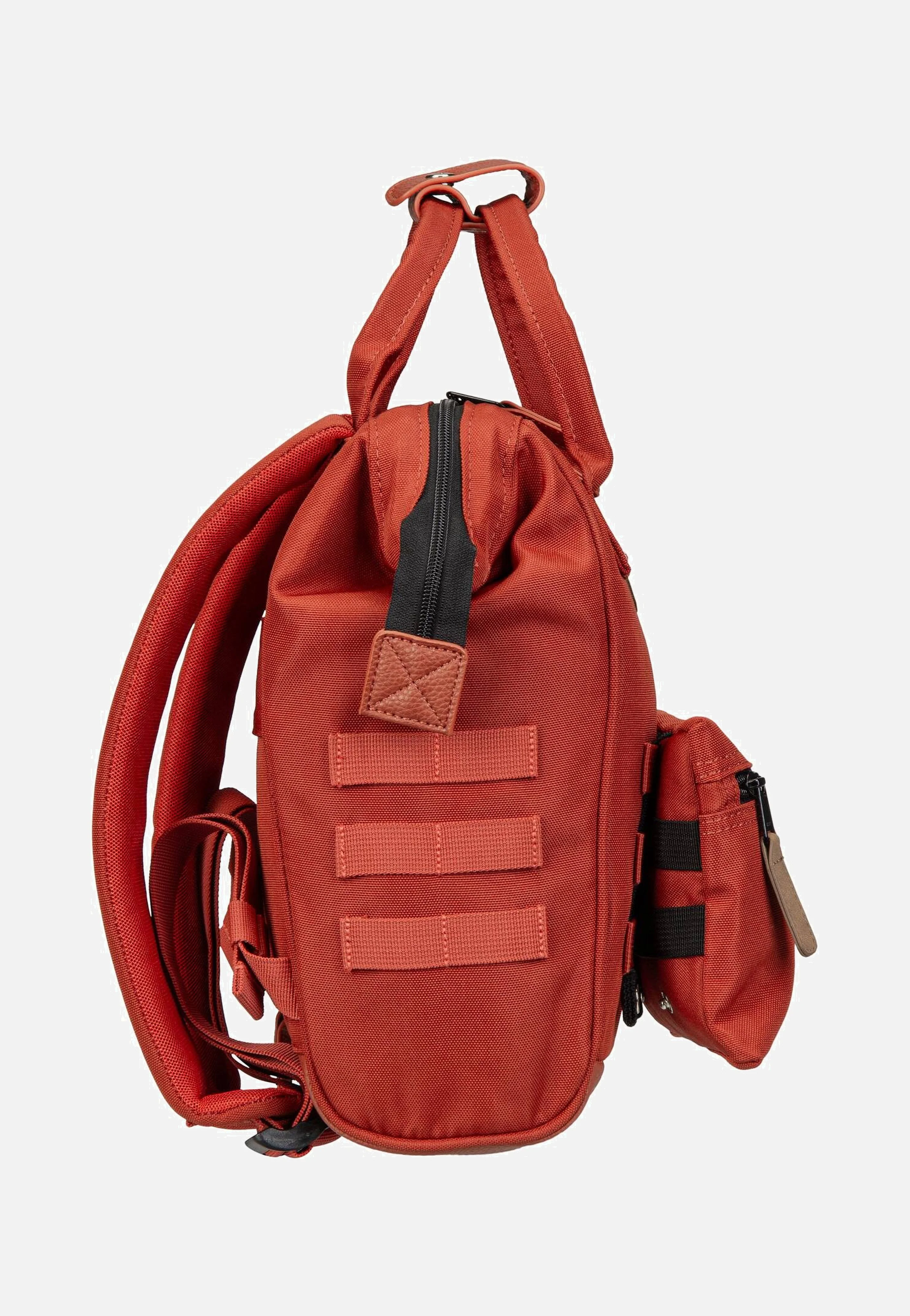 Adventurer Recycled Oxford Small Kaikoura - Rucksack - Image 5