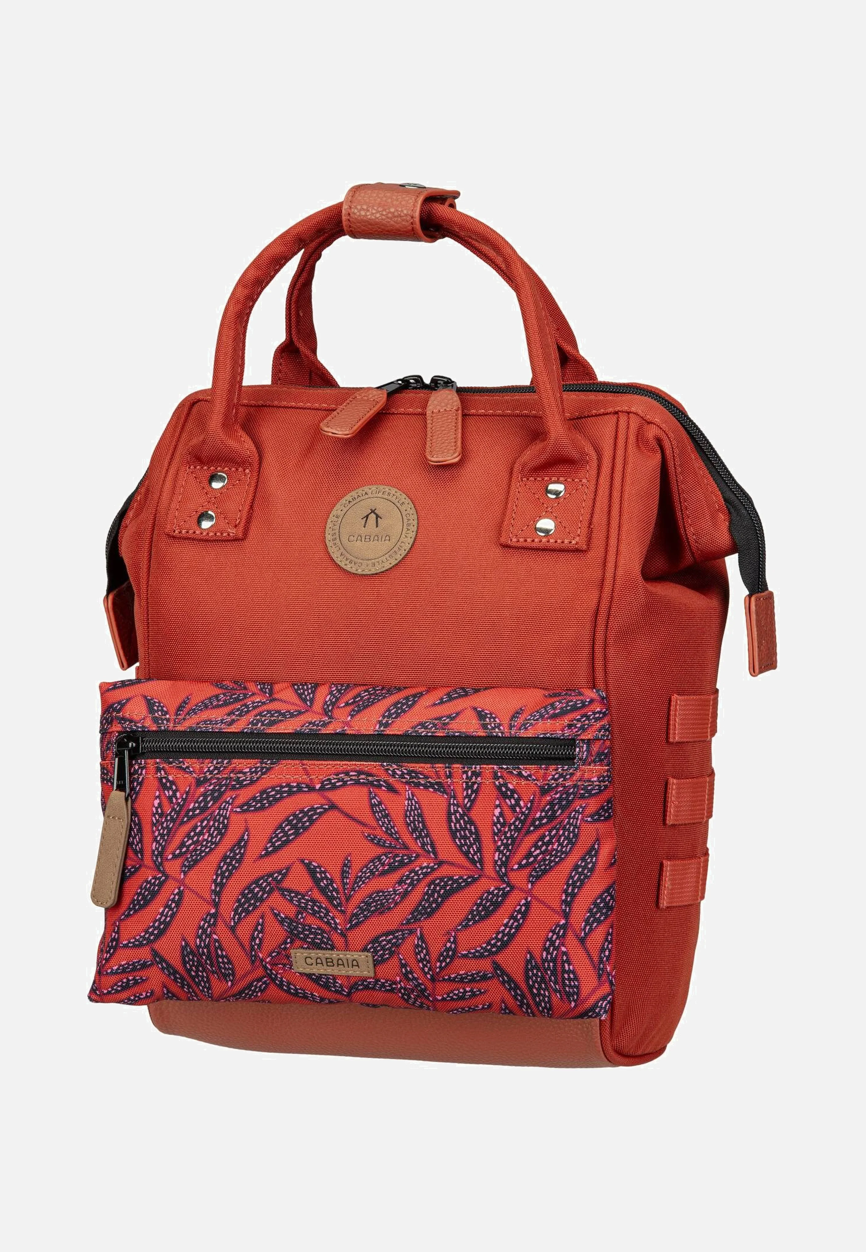 Adventurer Recycled Oxford Small Kaikoura - Rucksack - Image 6