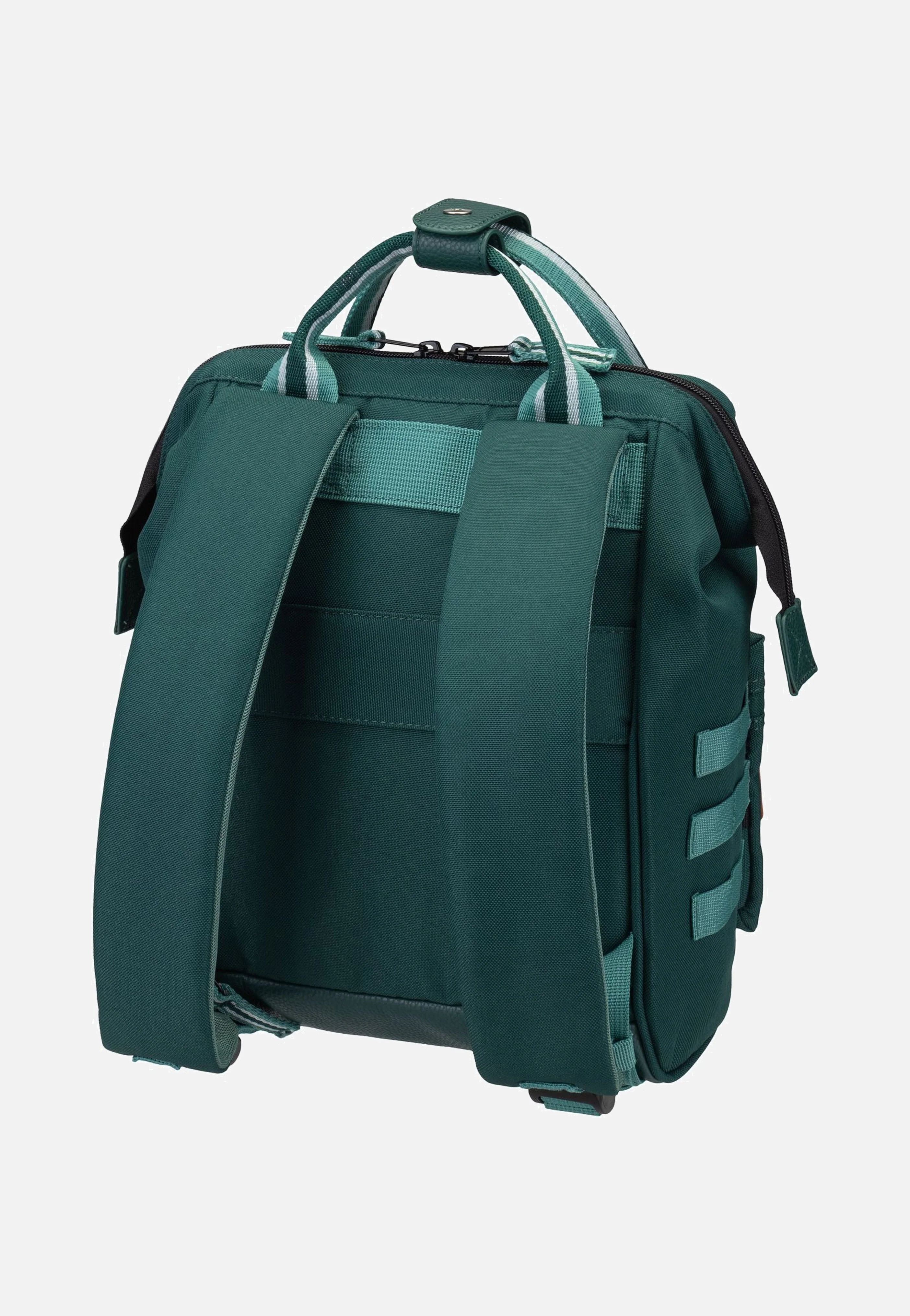 Adventurer Recycled Oxford Small Lima - Rucksack - Image 2