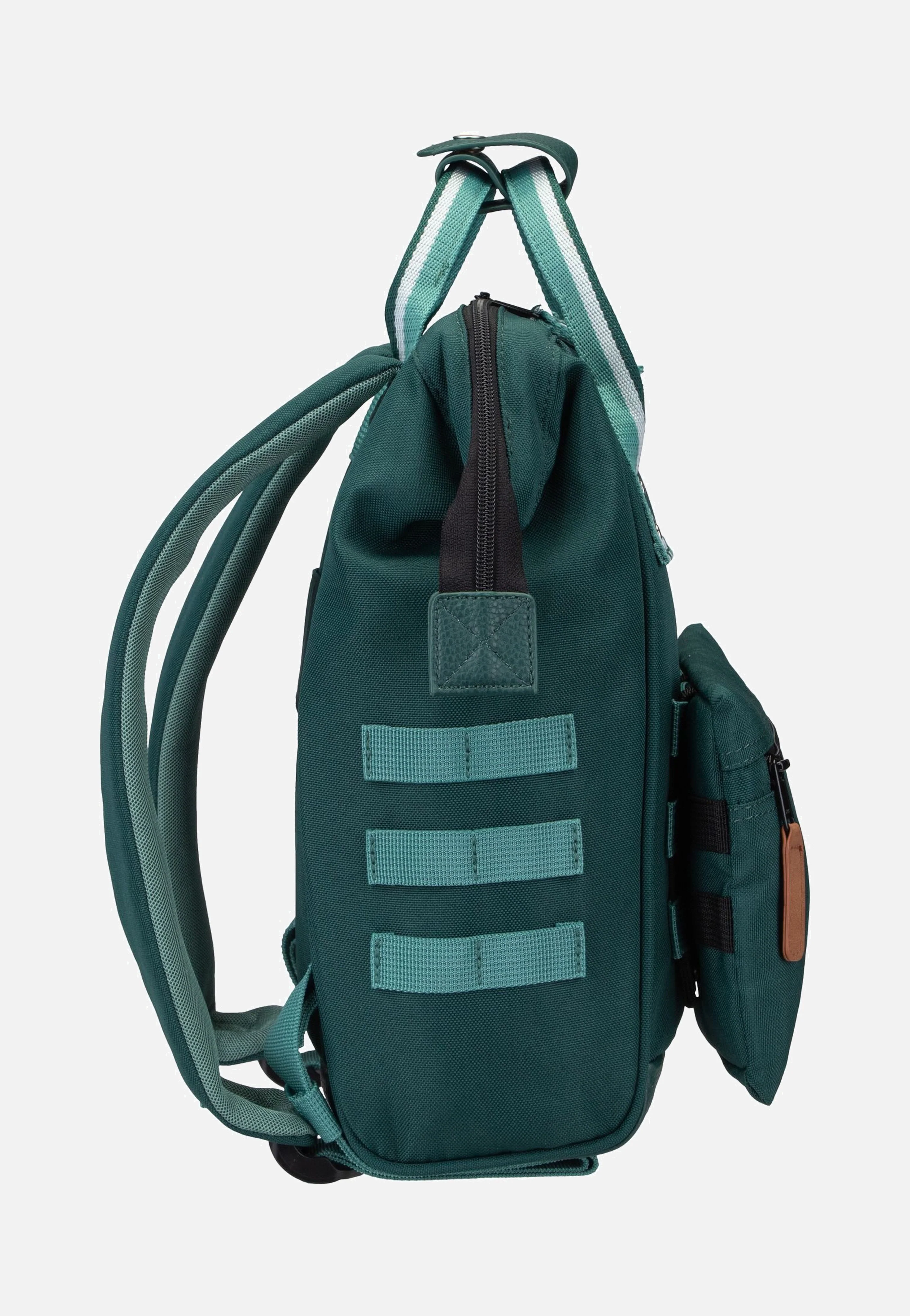 Adventurer Recycled Oxford Small Lima - Rucksack - Image 6