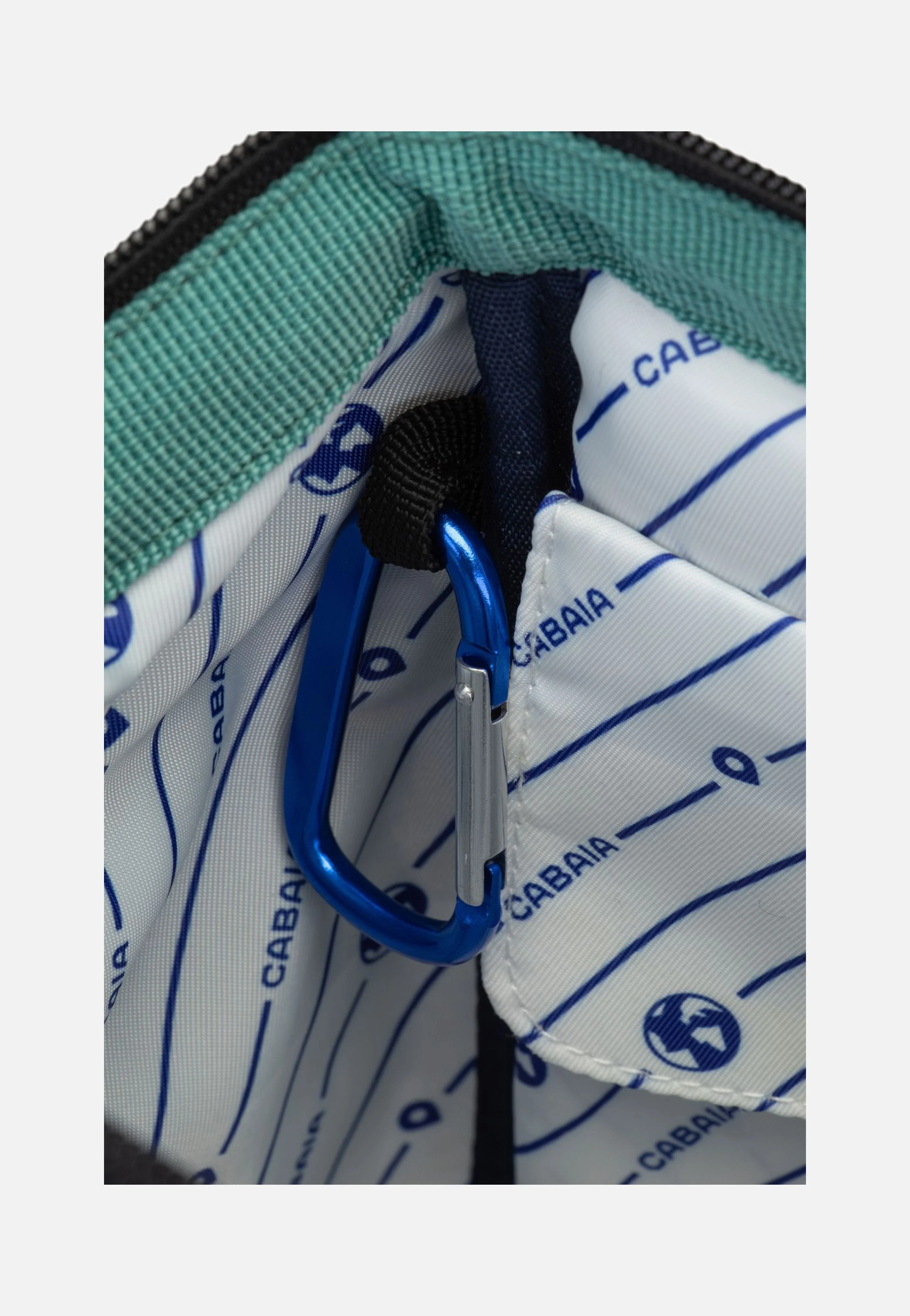 Adventurer Recycled Oxford Small Lima - Rucksack - Image 9