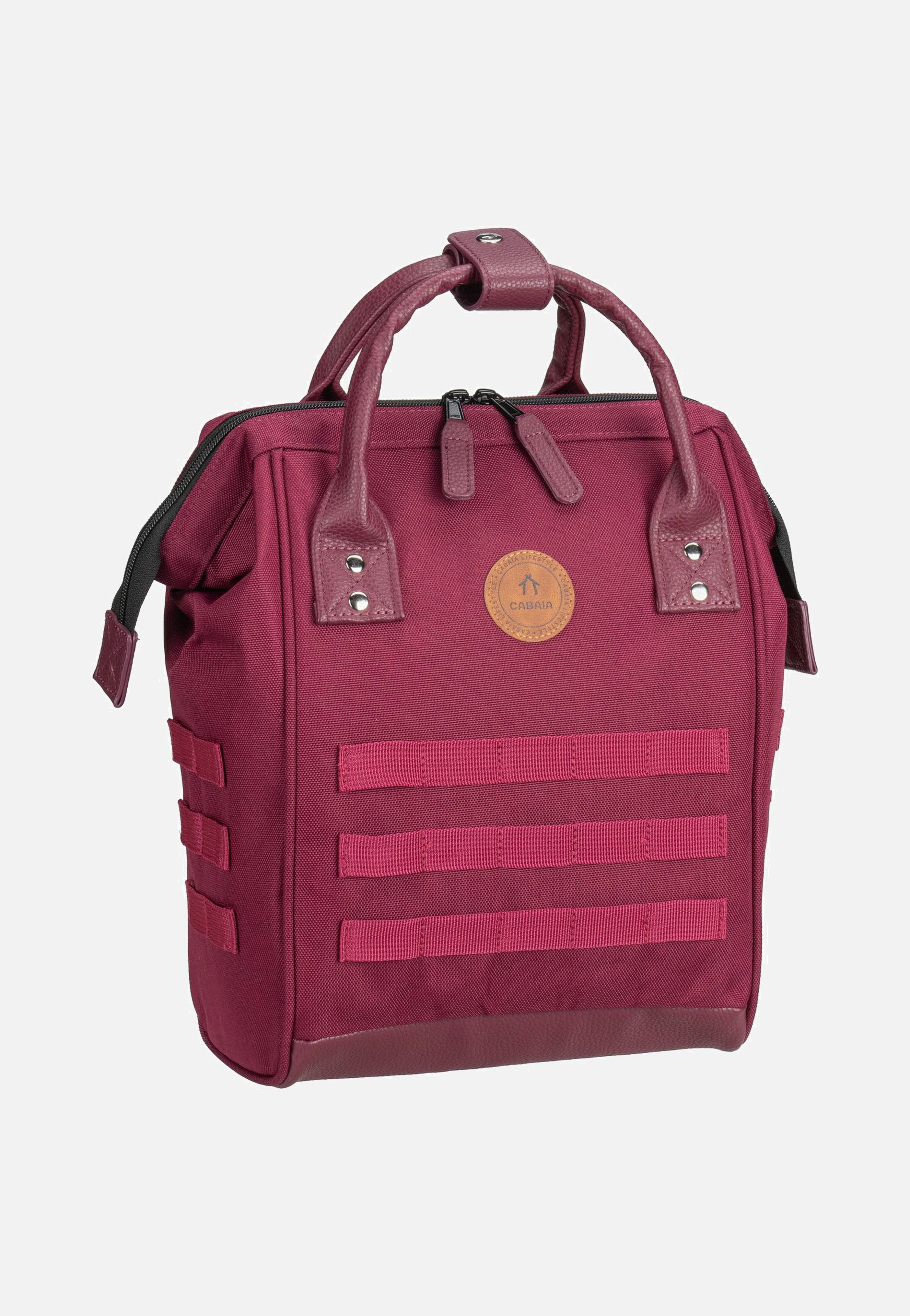 Adventurer Recycled Oxford Small Nice - Rucksack - Image 10