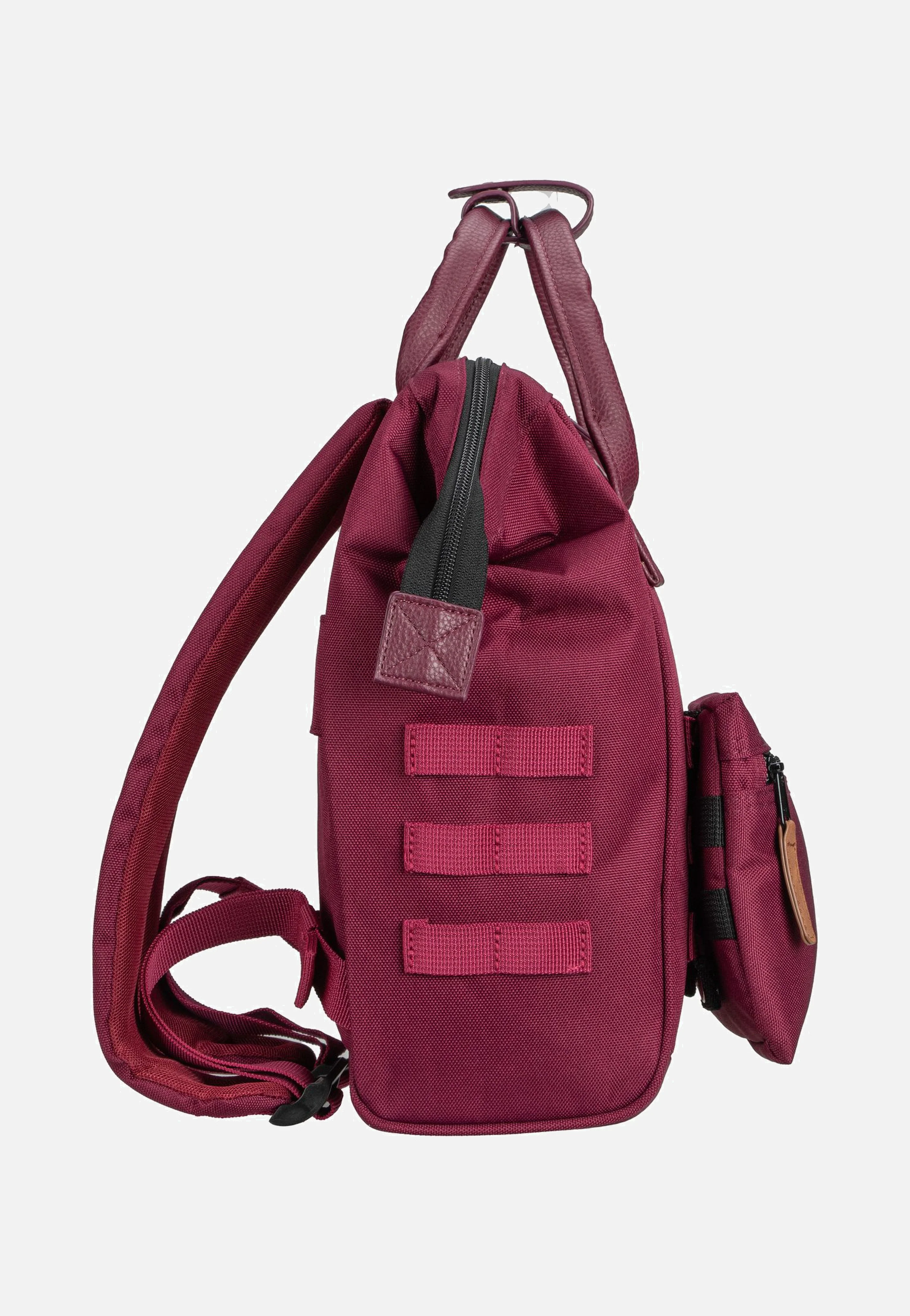 Adventurer Recycled Oxford Small Nice - Rucksack - Image 6