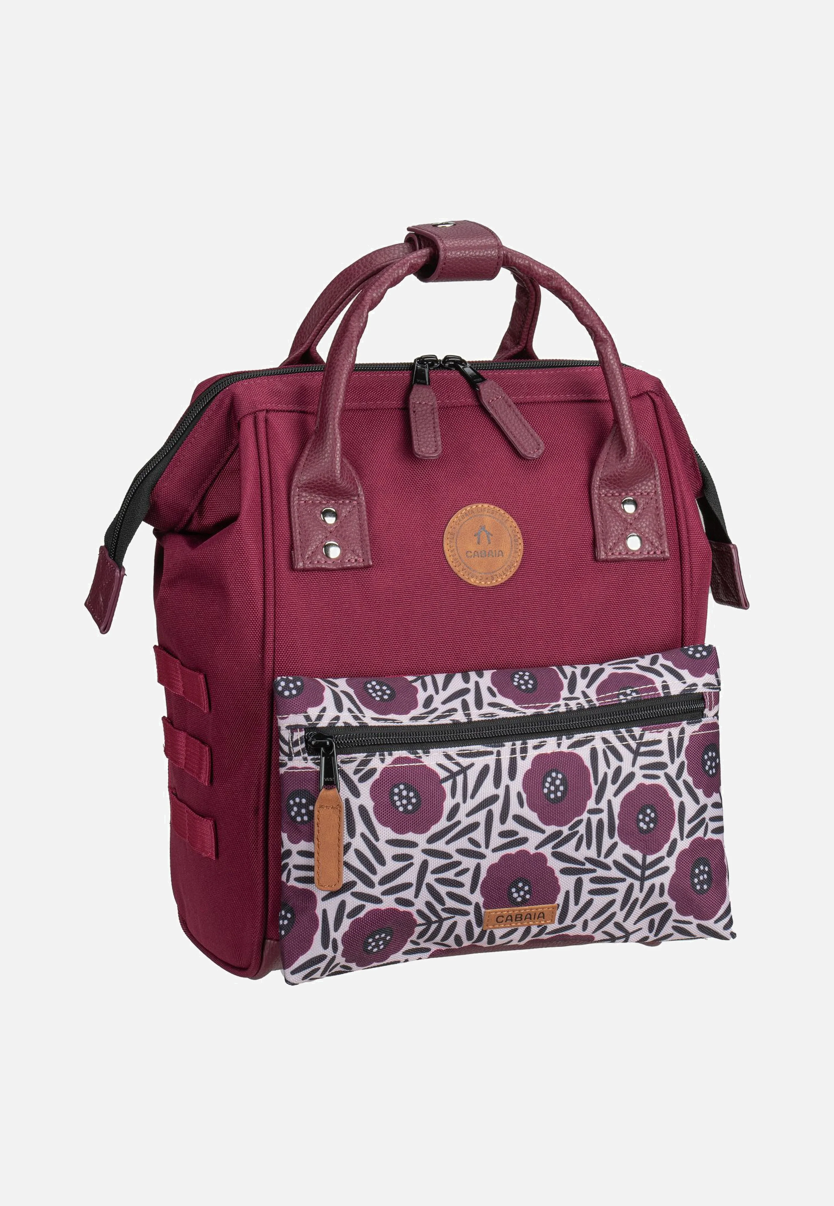 Adventurer Recycled Oxford Small Nice - Rucksack - Image 7