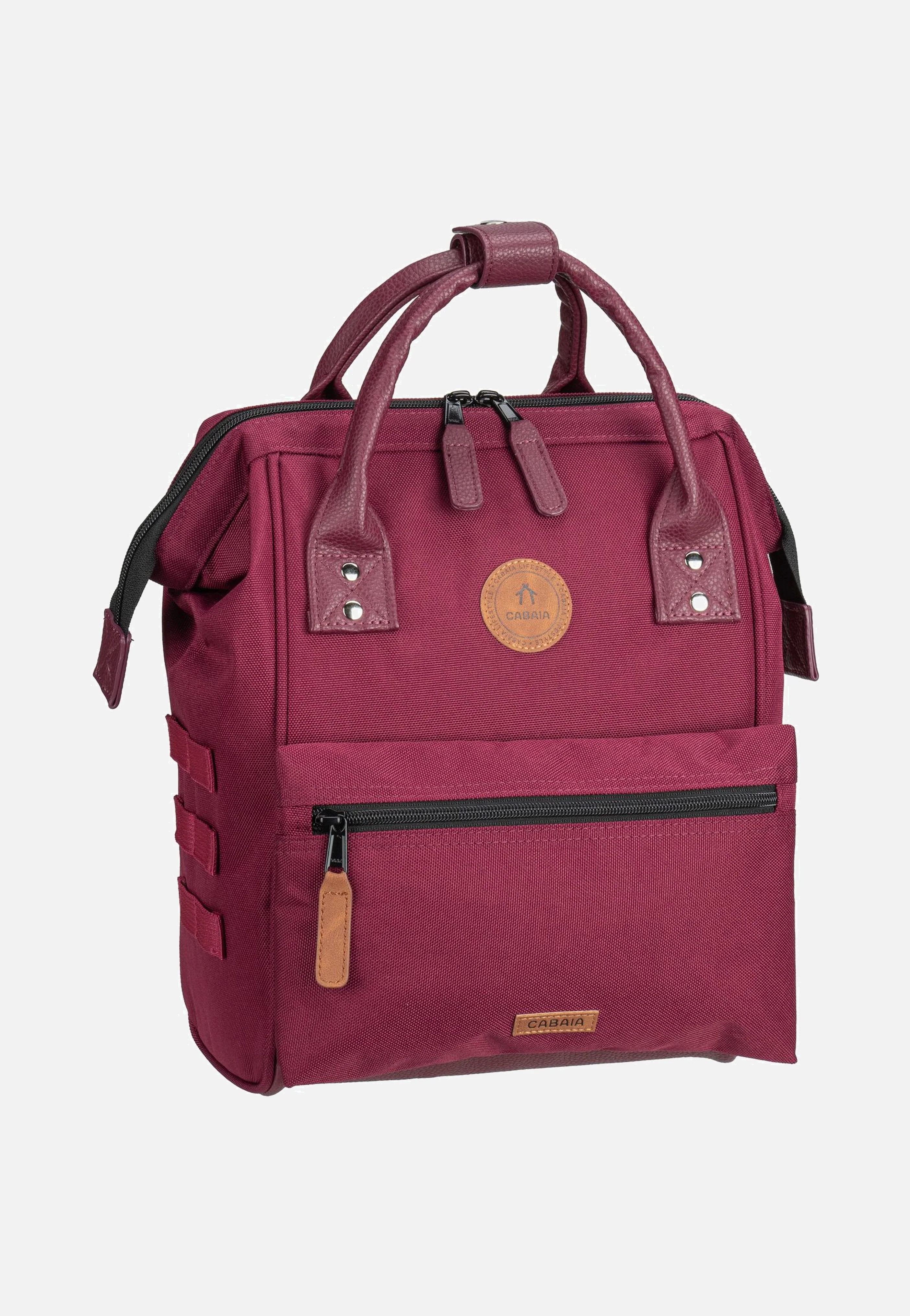 Adventurer Recycled Oxford Small Nice - Rucksack - Image 8