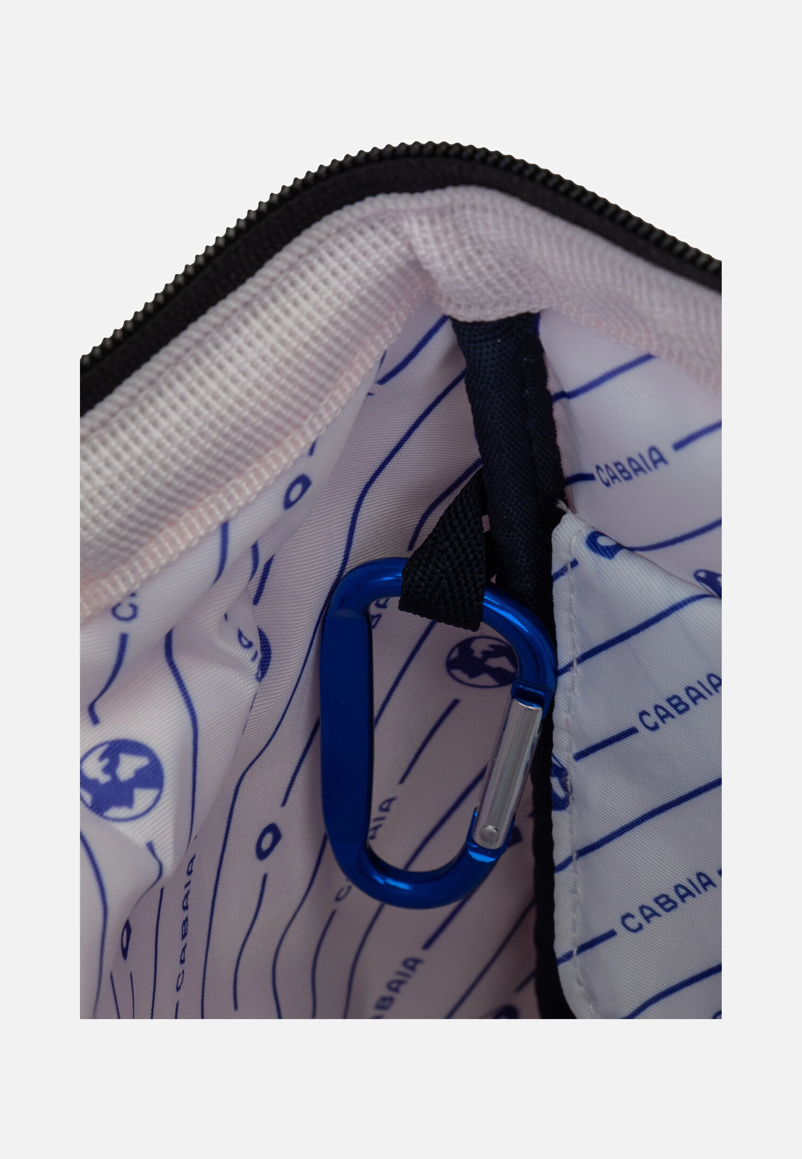 Adventurer Recycled Oxford Small Ouidah - Rucksack - Image 7