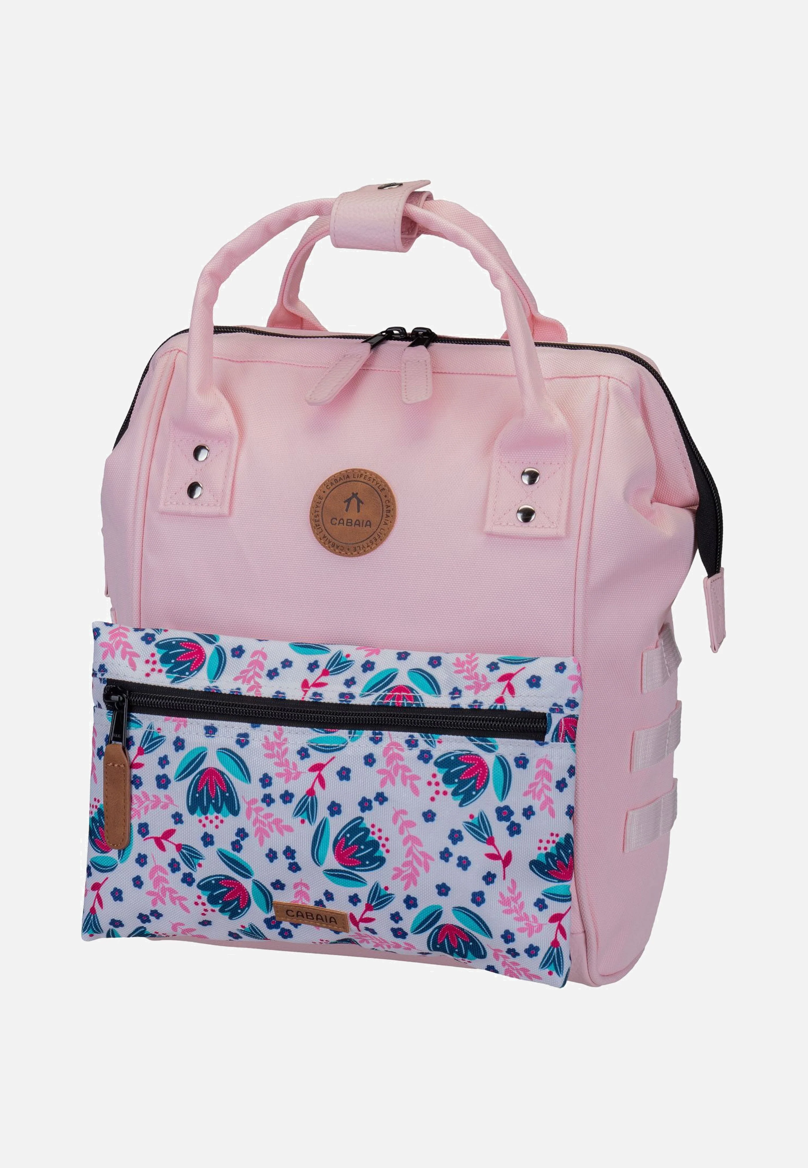 Adventurer Recycled Oxford Small Ouidah - Rucksack - Image 8