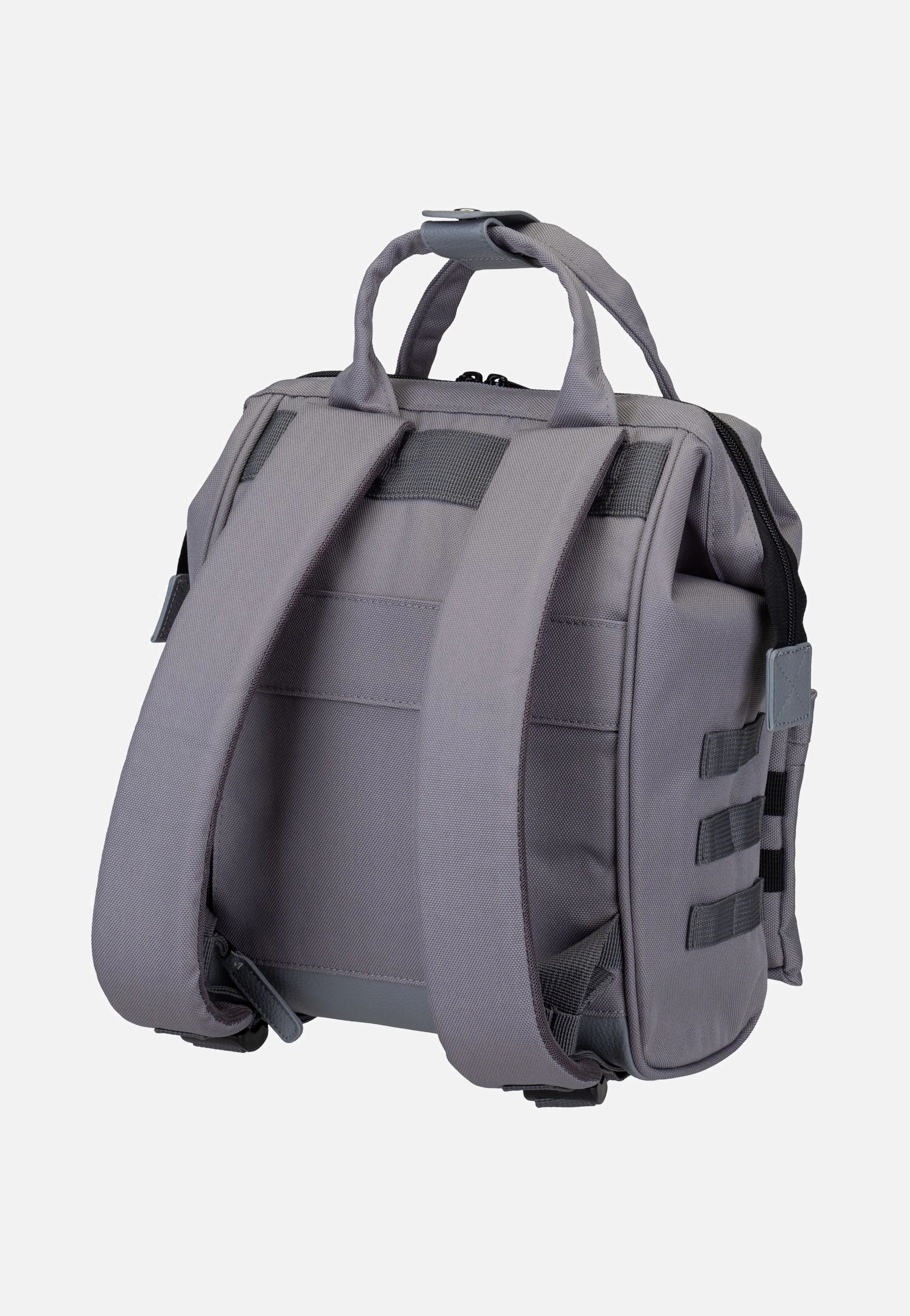 Adventurer Recycled Oxford Small Poitiers - Rucksack - Image 2