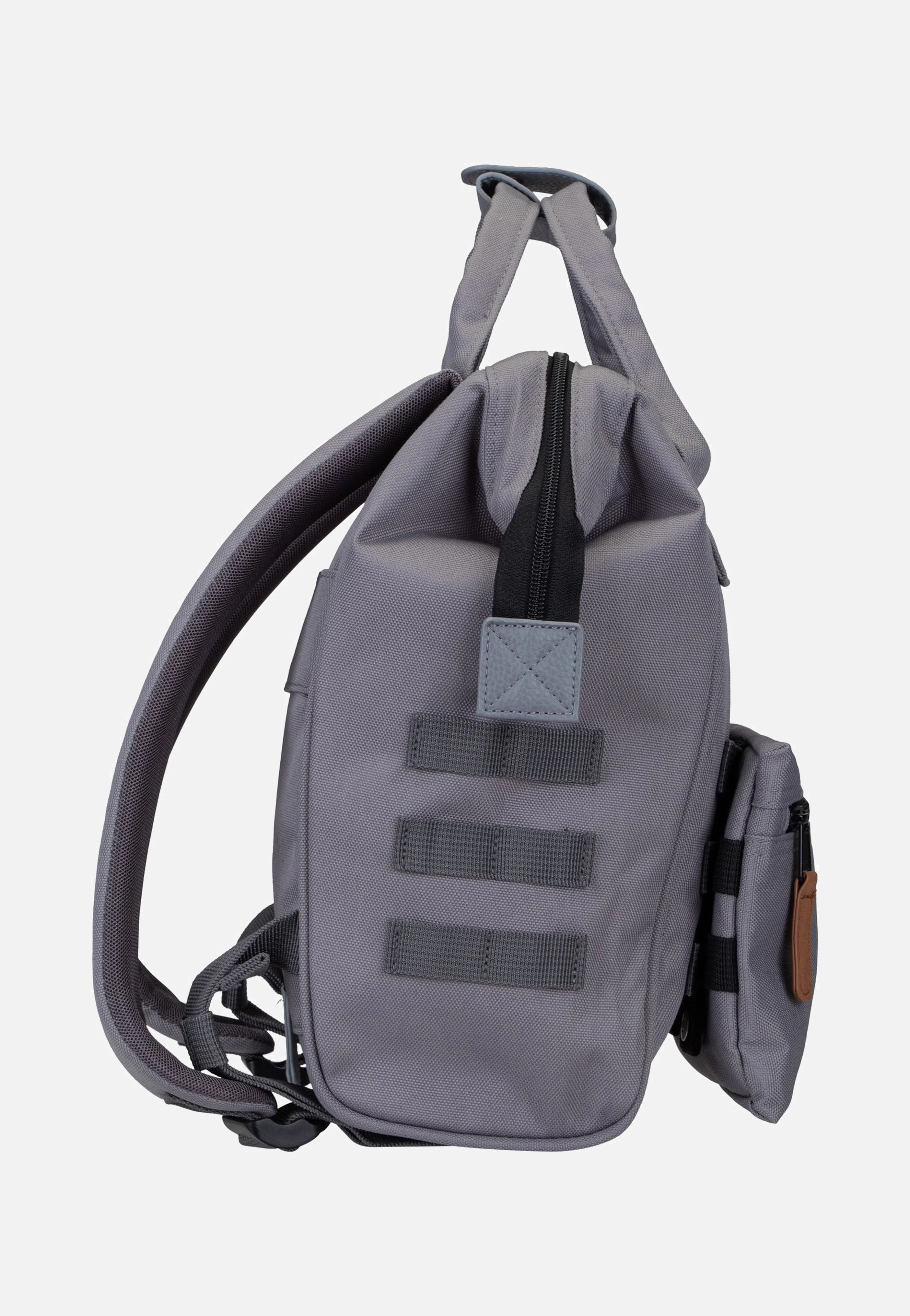 Adventurer Recycled Oxford Small Poitiers - Rucksack - Image 5