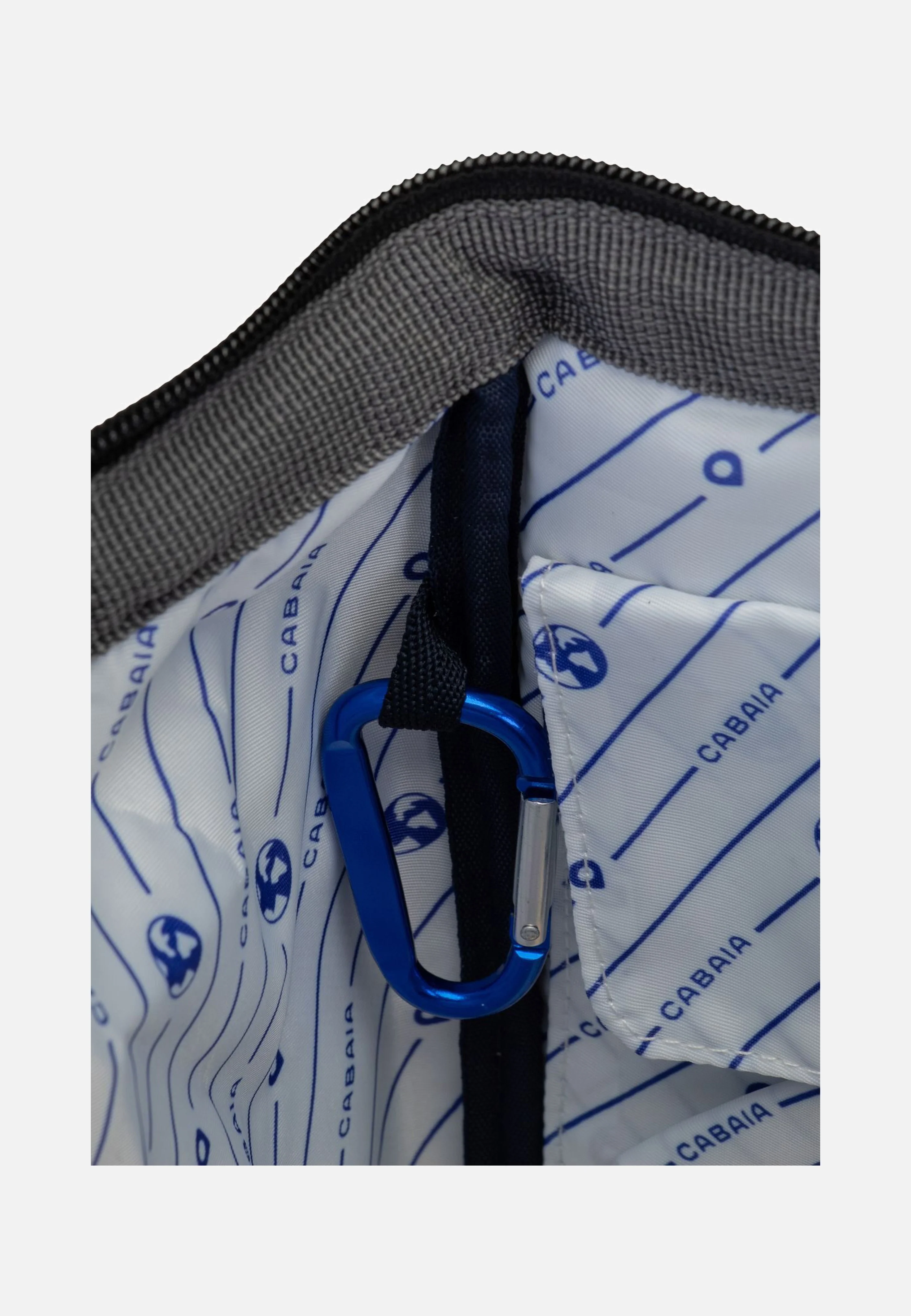 Adventurer Recycled Oxford Small Poitiers - Rucksack - Image 7