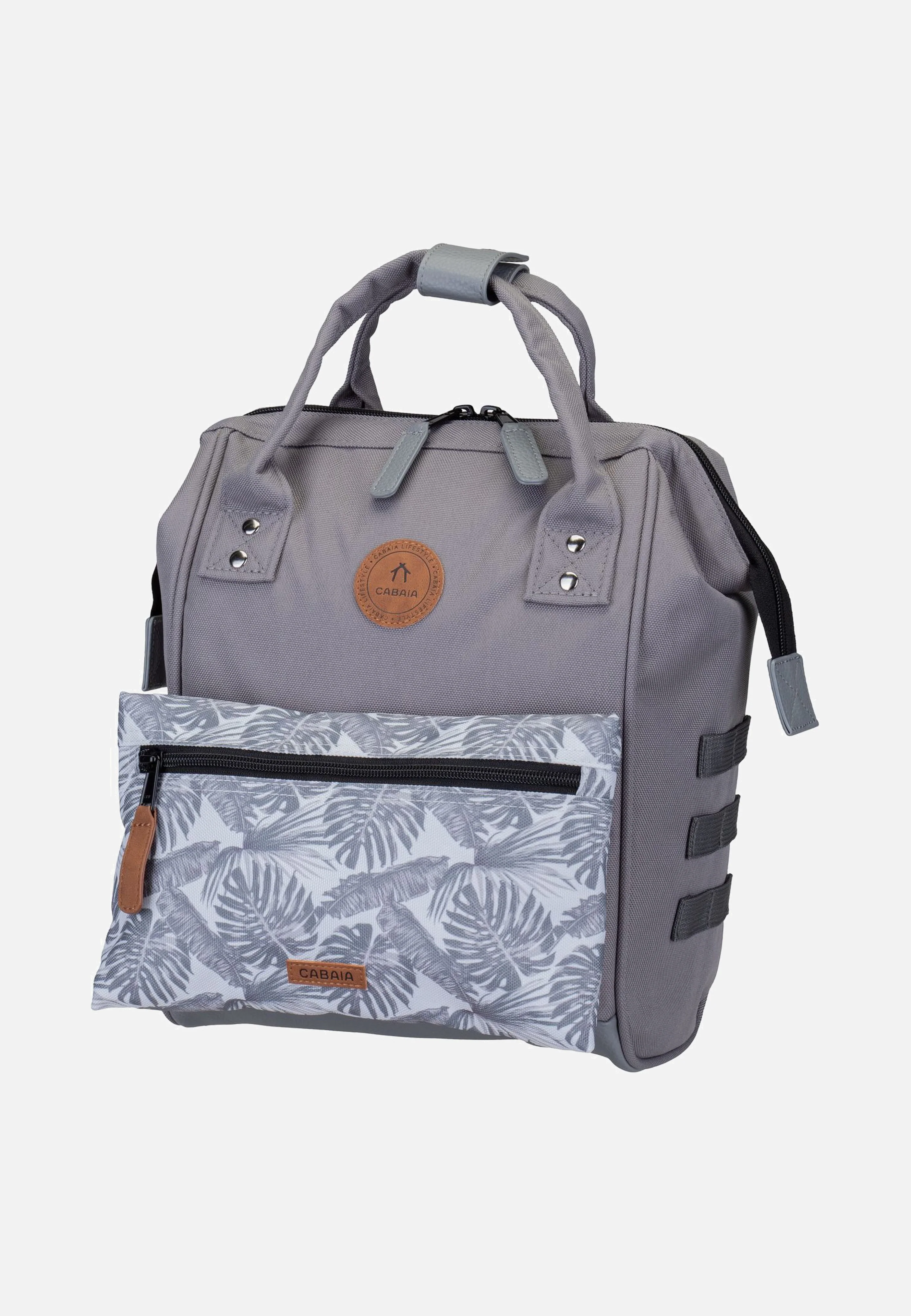 Adventurer Recycled Oxford Small Poitiers - Rucksack - Image 8