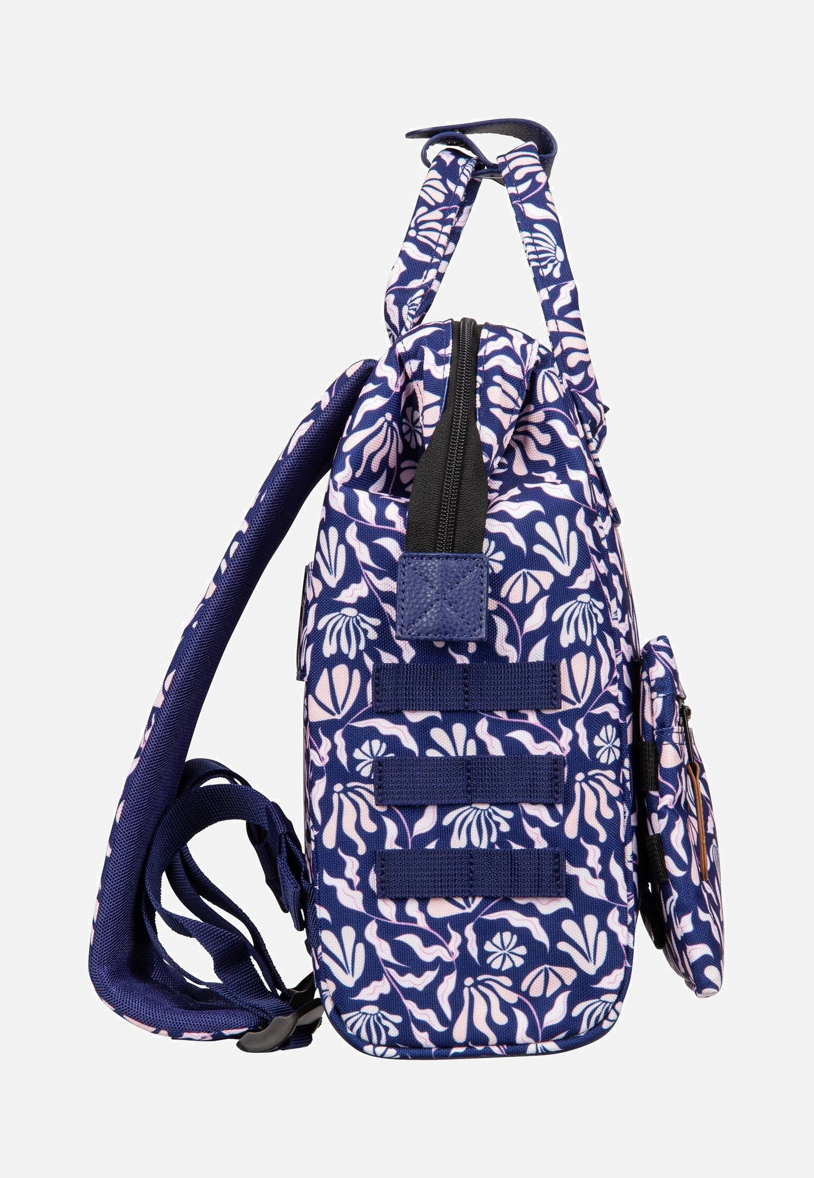 Adventurer Recycled Oxford Small Sameiro Sanctuary - Rucksack - Image 5