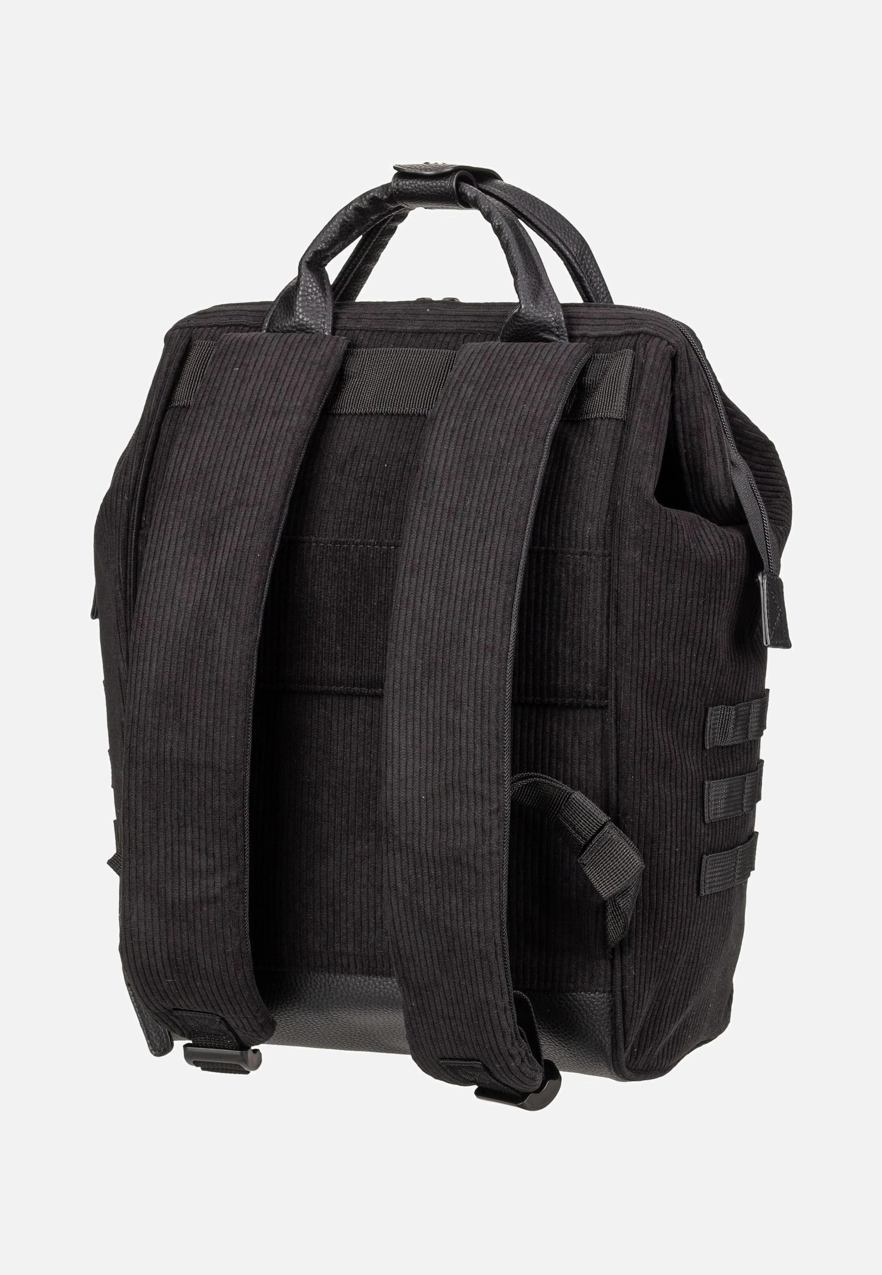 Adventurer Recycled Velvet Medium Brighton - Rucksack - Image 2