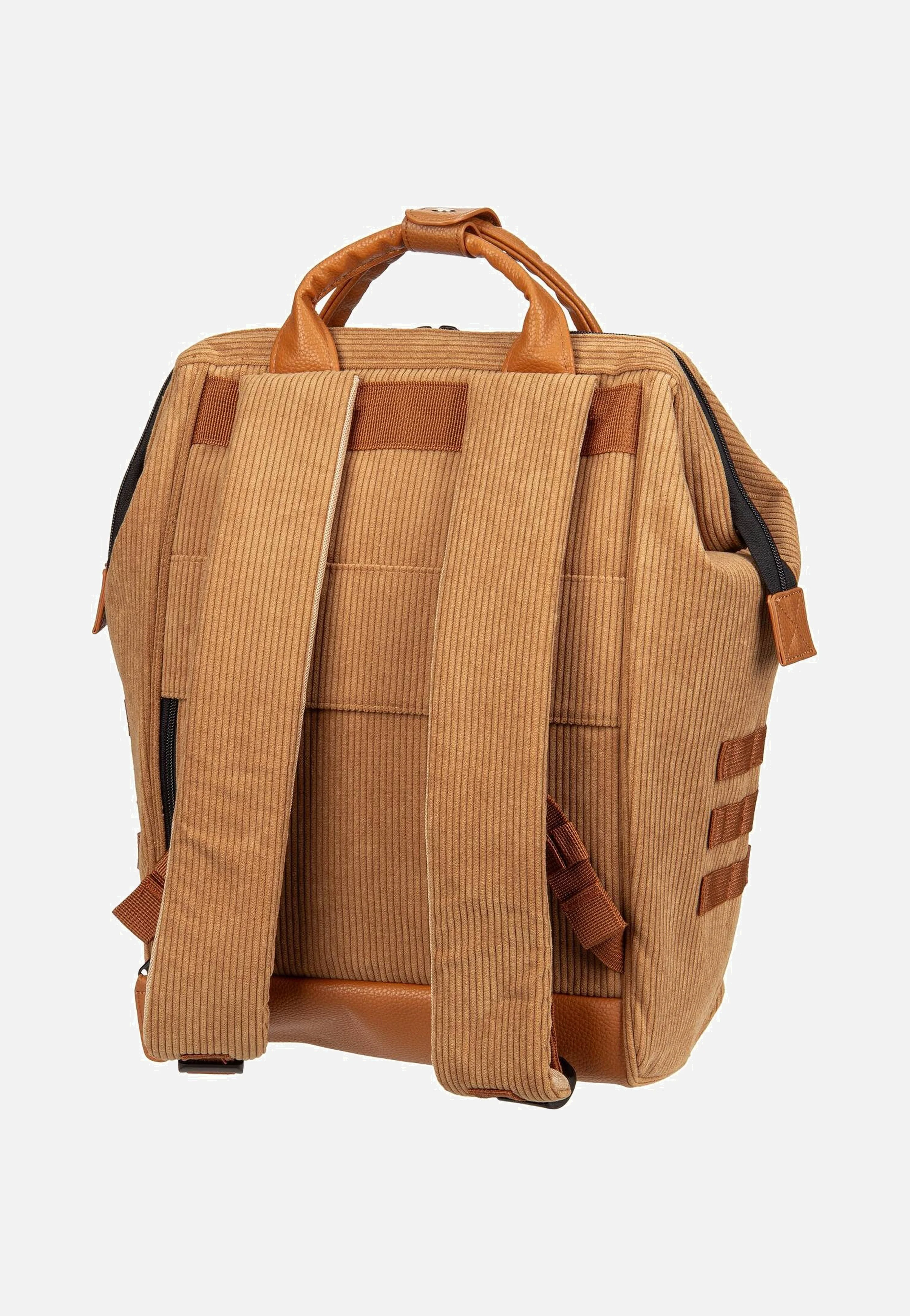 Adventurer Recycled Velvet Medium Dubai - Rucksack - Image 2