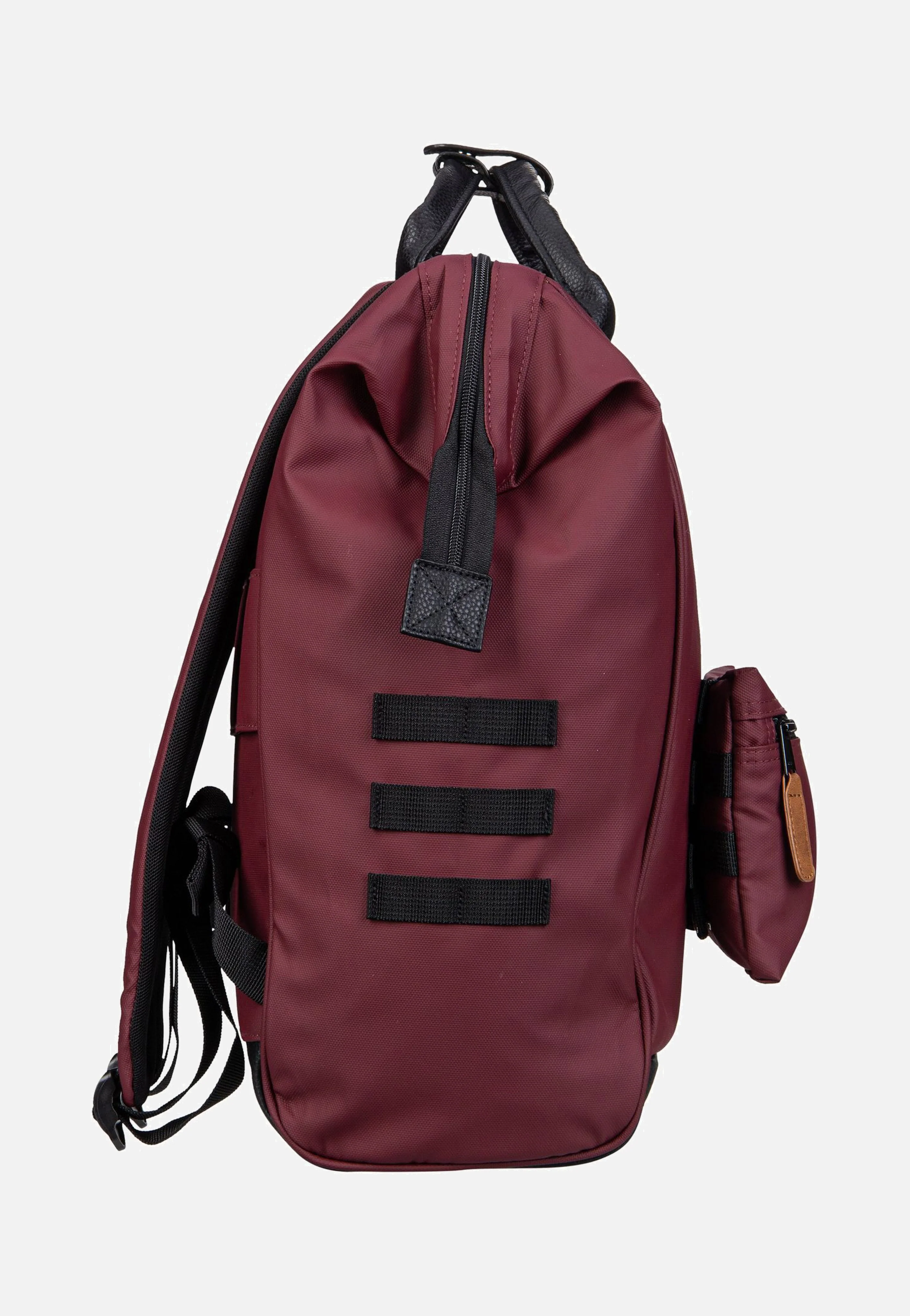 Adventurer Recycled Waterproof Large Kassala - Rucksack - Image 5