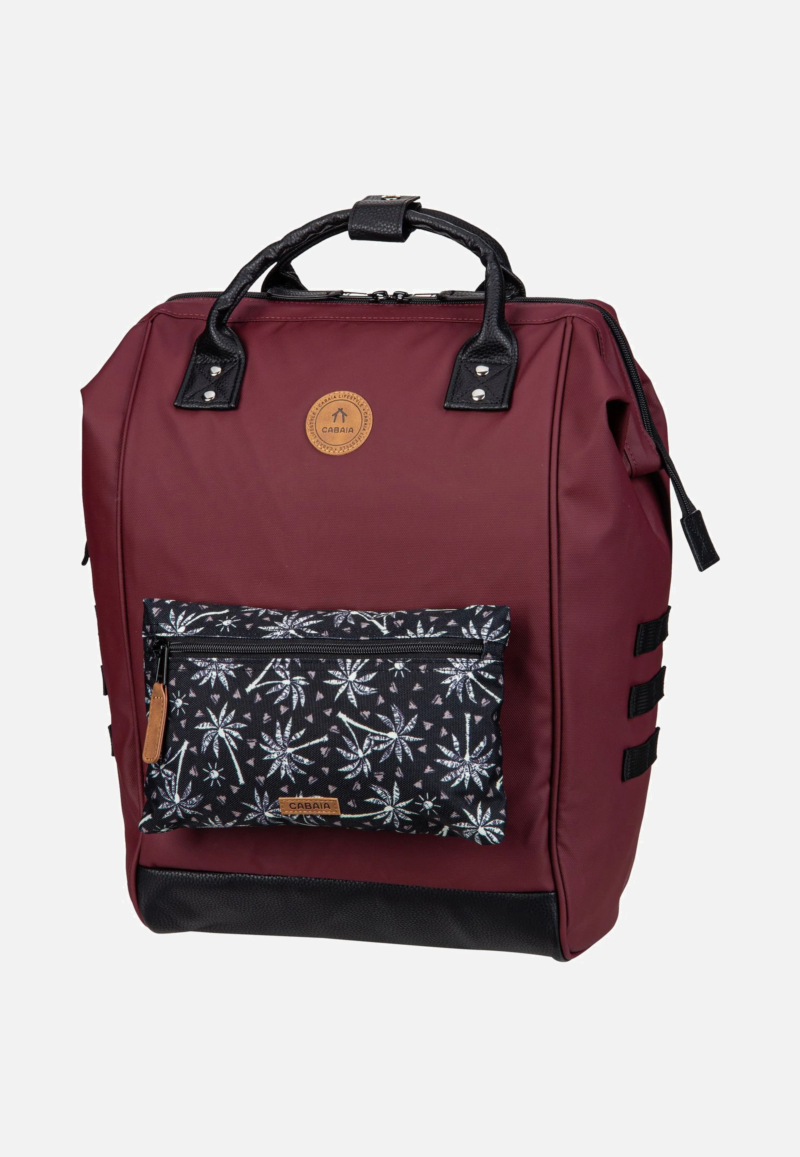 Adventurer Recycled Waterproof Large Kassala - Rucksack - Image 8