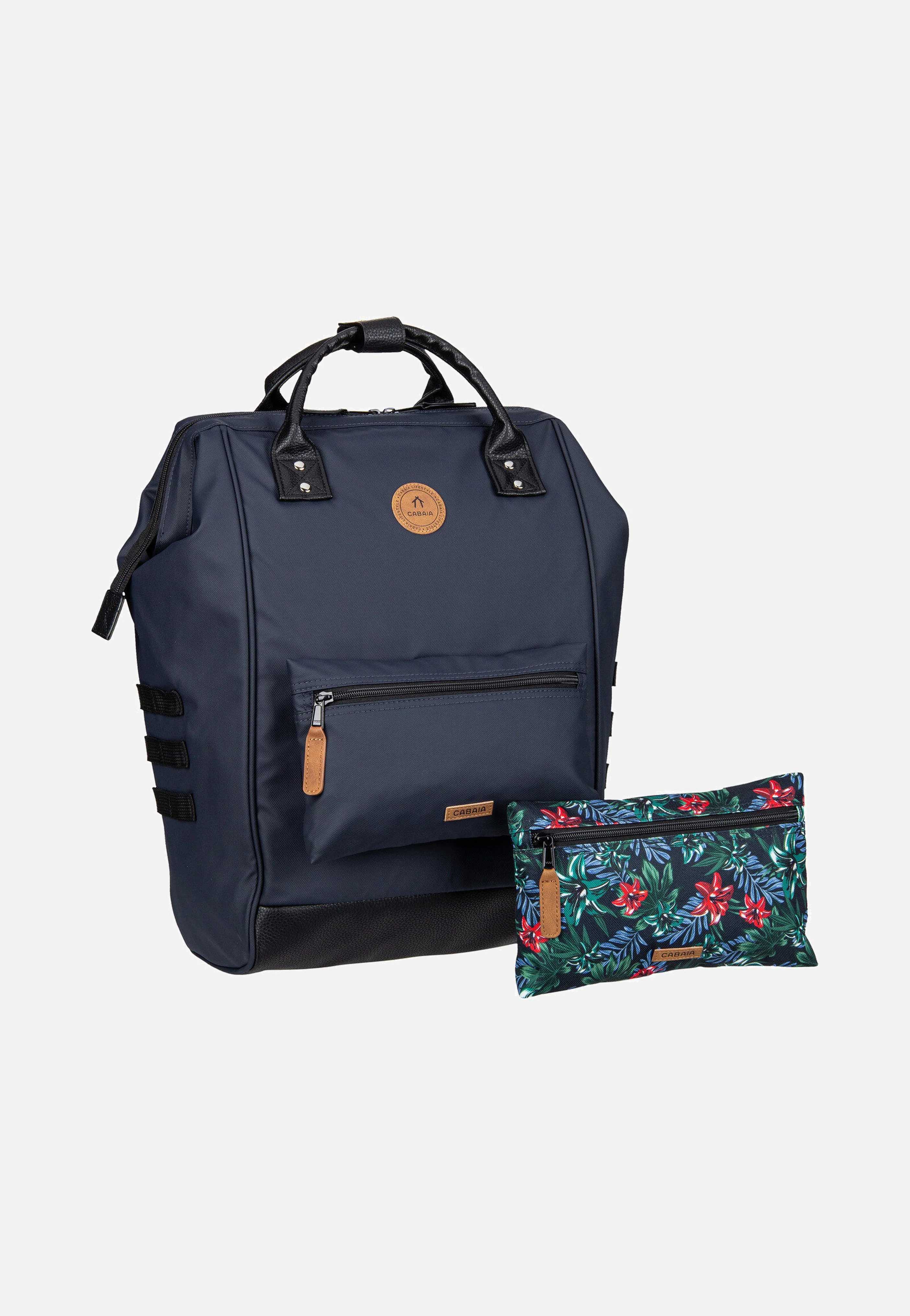 Adventurer Recycled Waterproof Large Pau - Rucksack