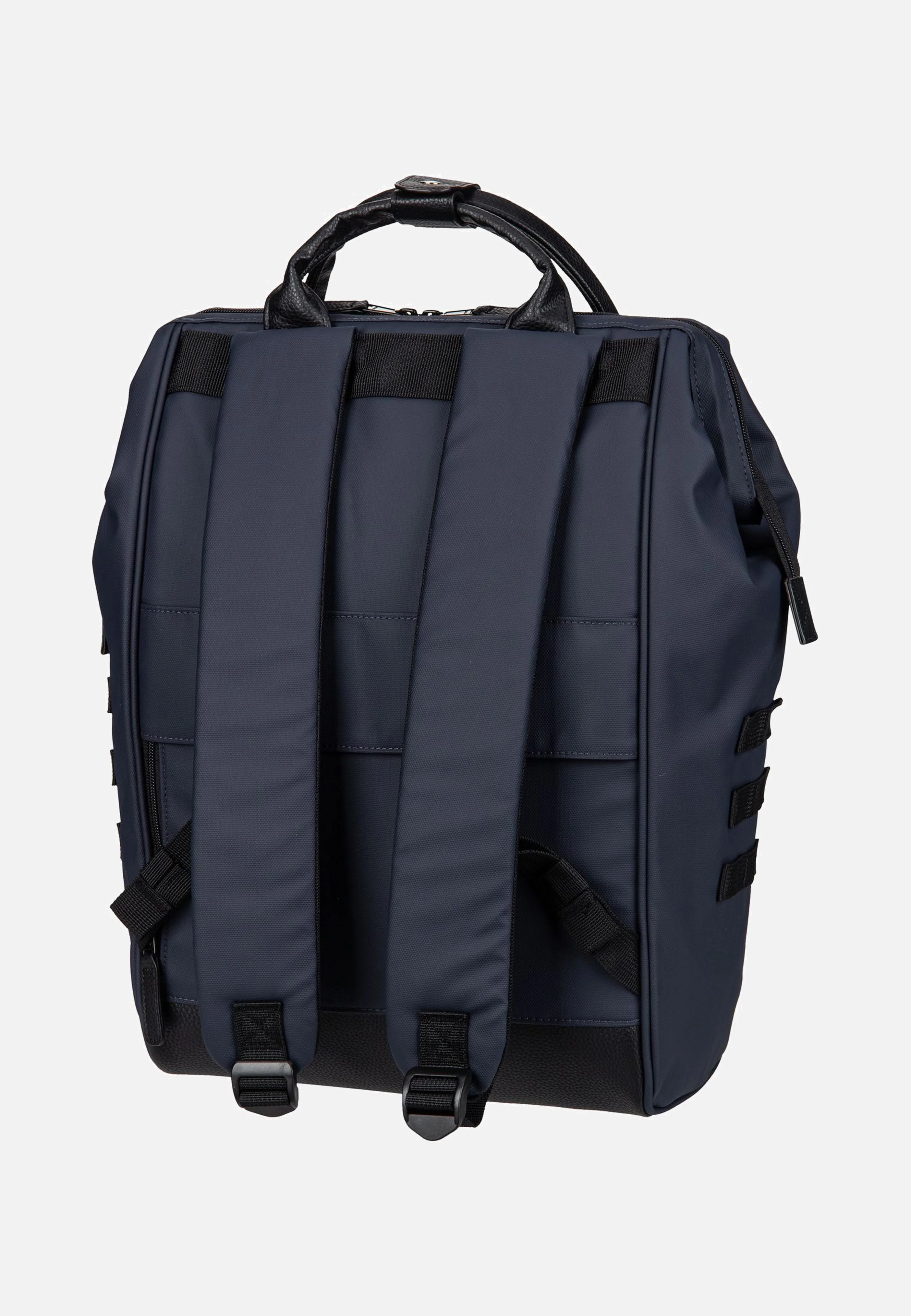 Adventurer Recycled Waterproof Large Pau - Rucksack - Image 2