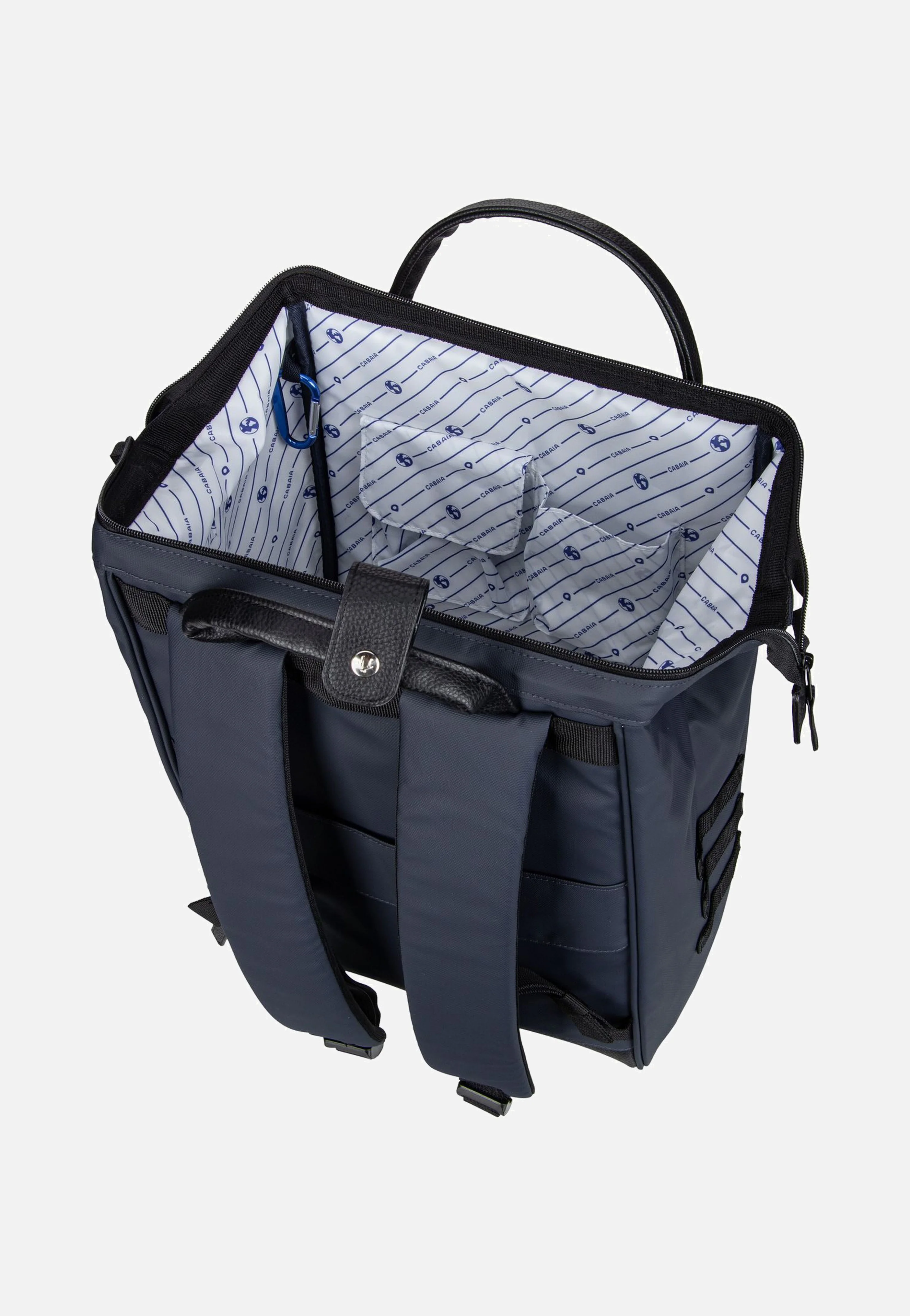 Adventurer Recycled Waterproof Large Pau - Rucksack - Image 4