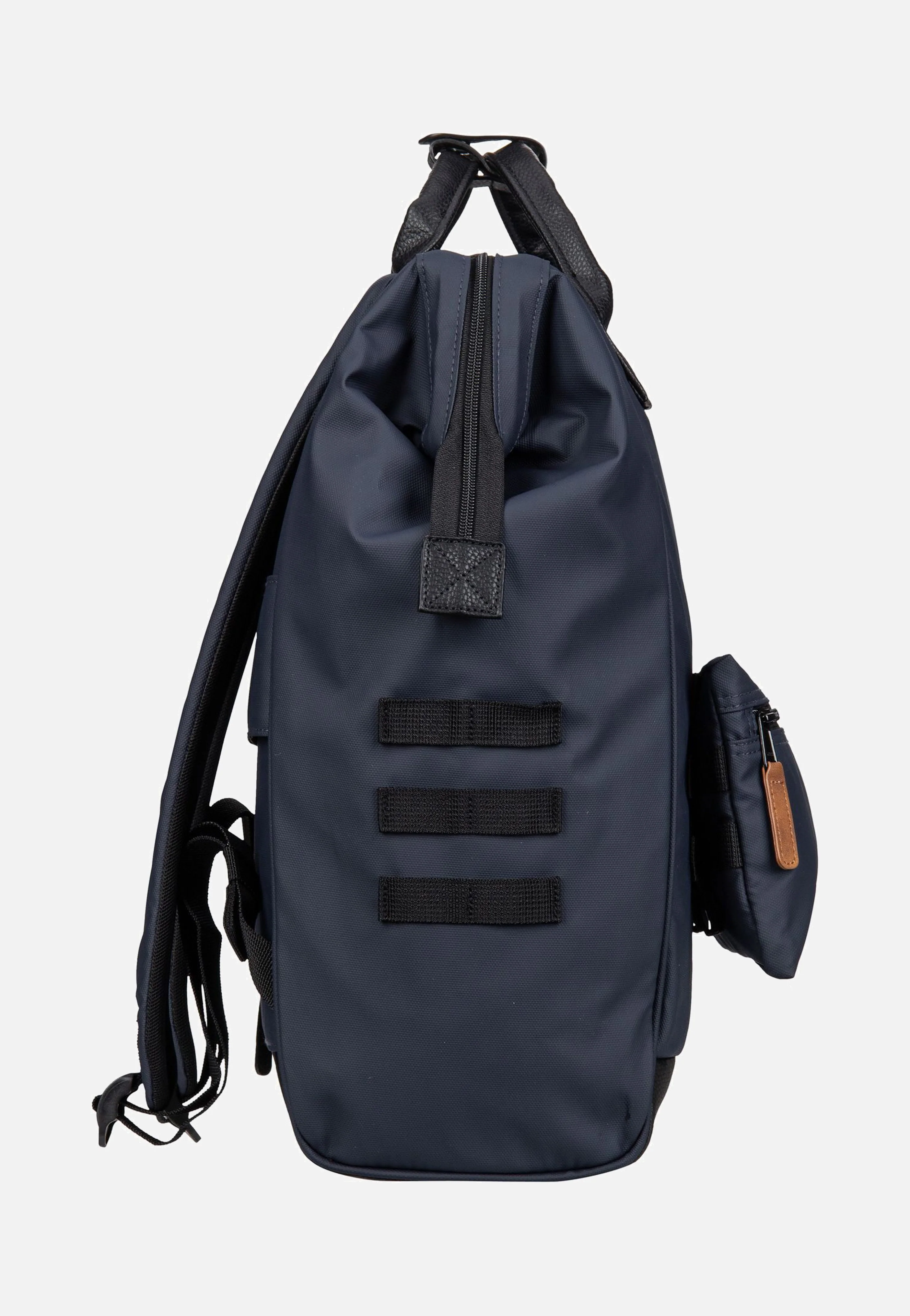Adventurer Recycled Waterproof Large Pau - Rucksack - Image 5