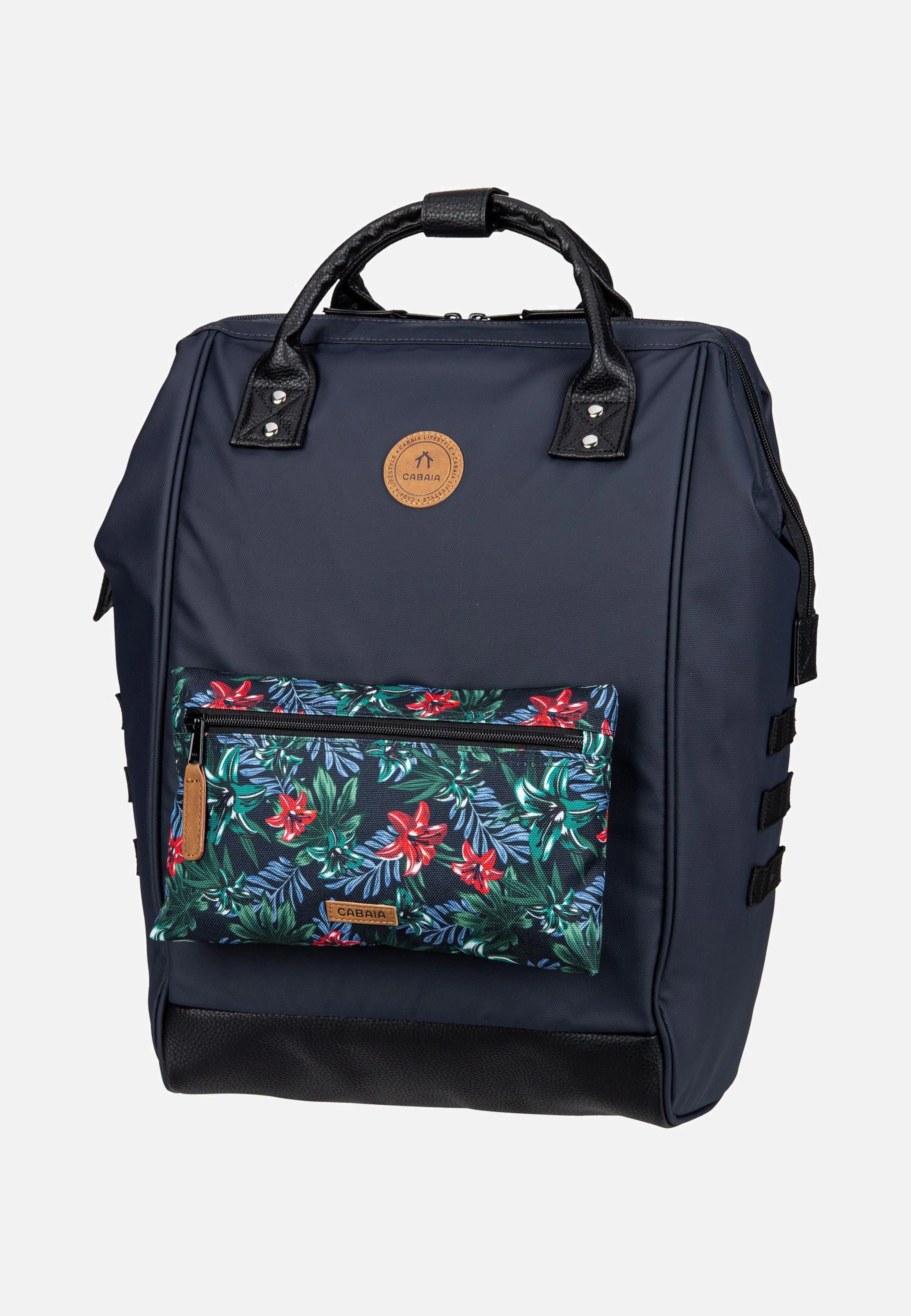 Adventurer Recycled Waterproof Large Pau - Rucksack - Image 8