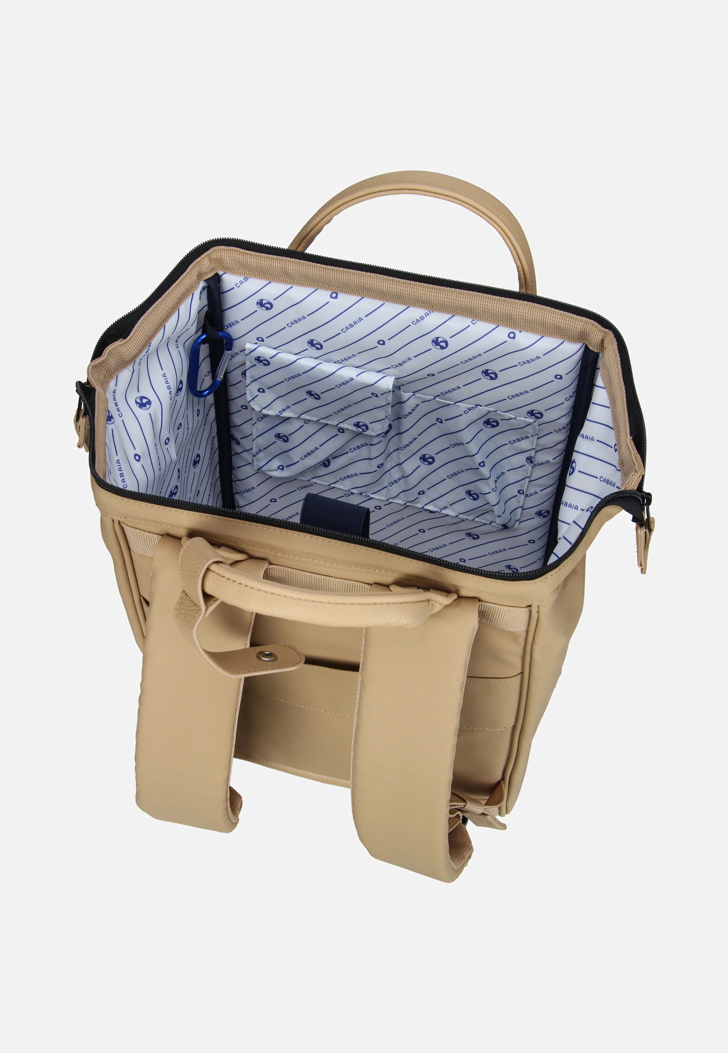 Adventurer Recycled Waterproof Medium Fortaleza - Rucksack - Image 3