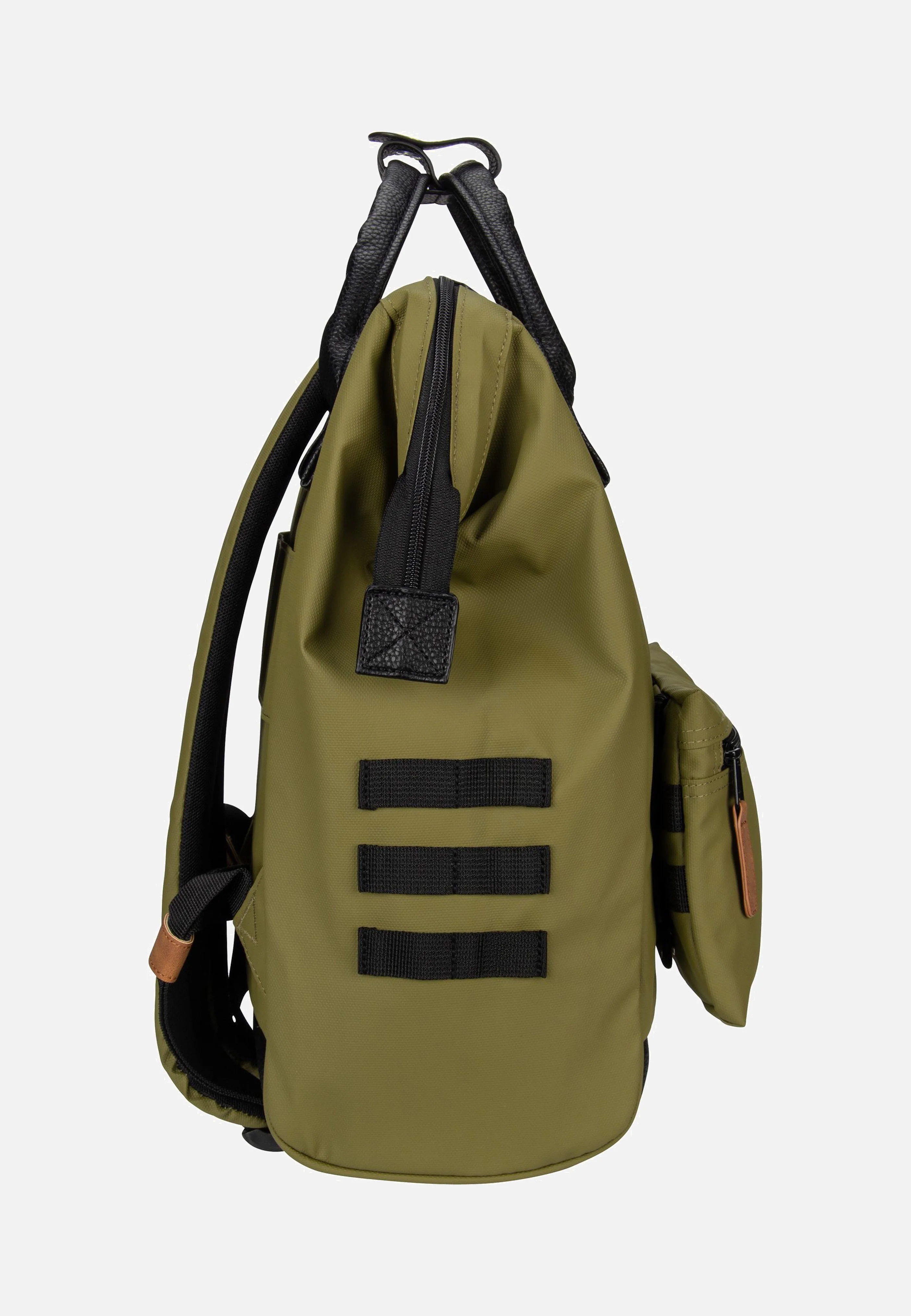 Adventurer Recycled Waterproof Medium Grenoble - Rucksack - Image 5