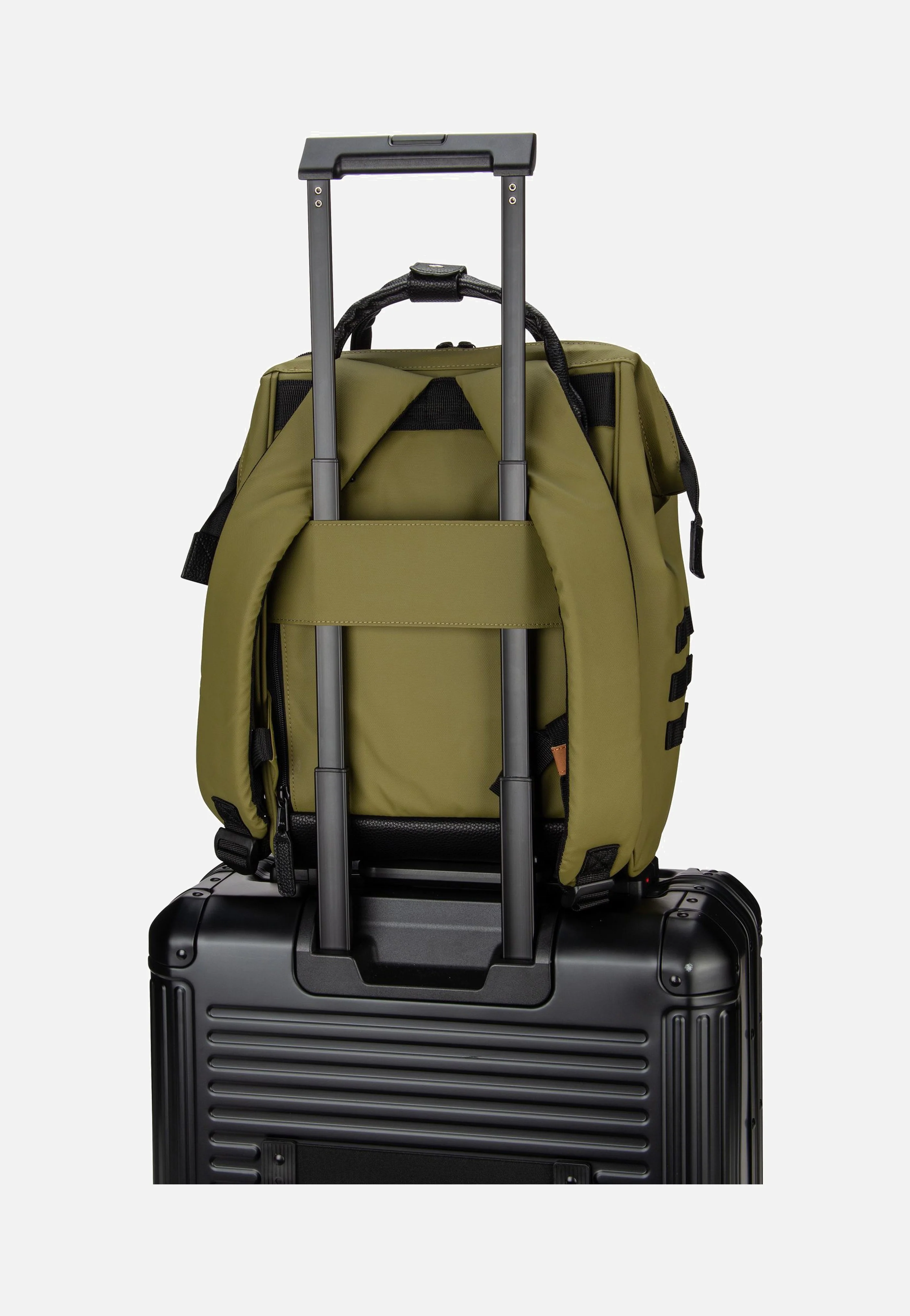 Adventurer Recycled Waterproof Medium Grenoble - Rucksack - Image 6