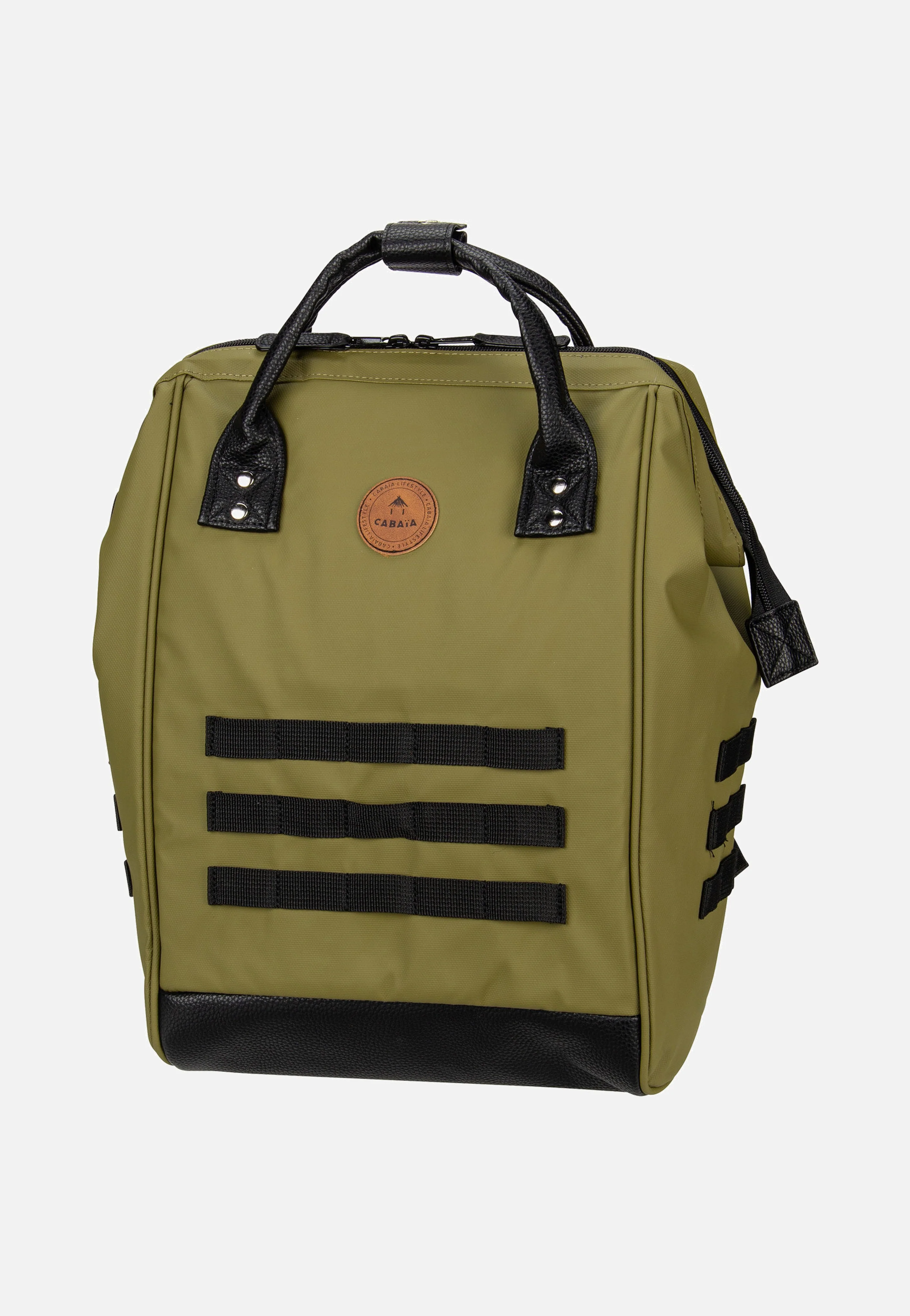 Adventurer Recycled Waterproof Medium Grenoble - Rucksack - Image 8