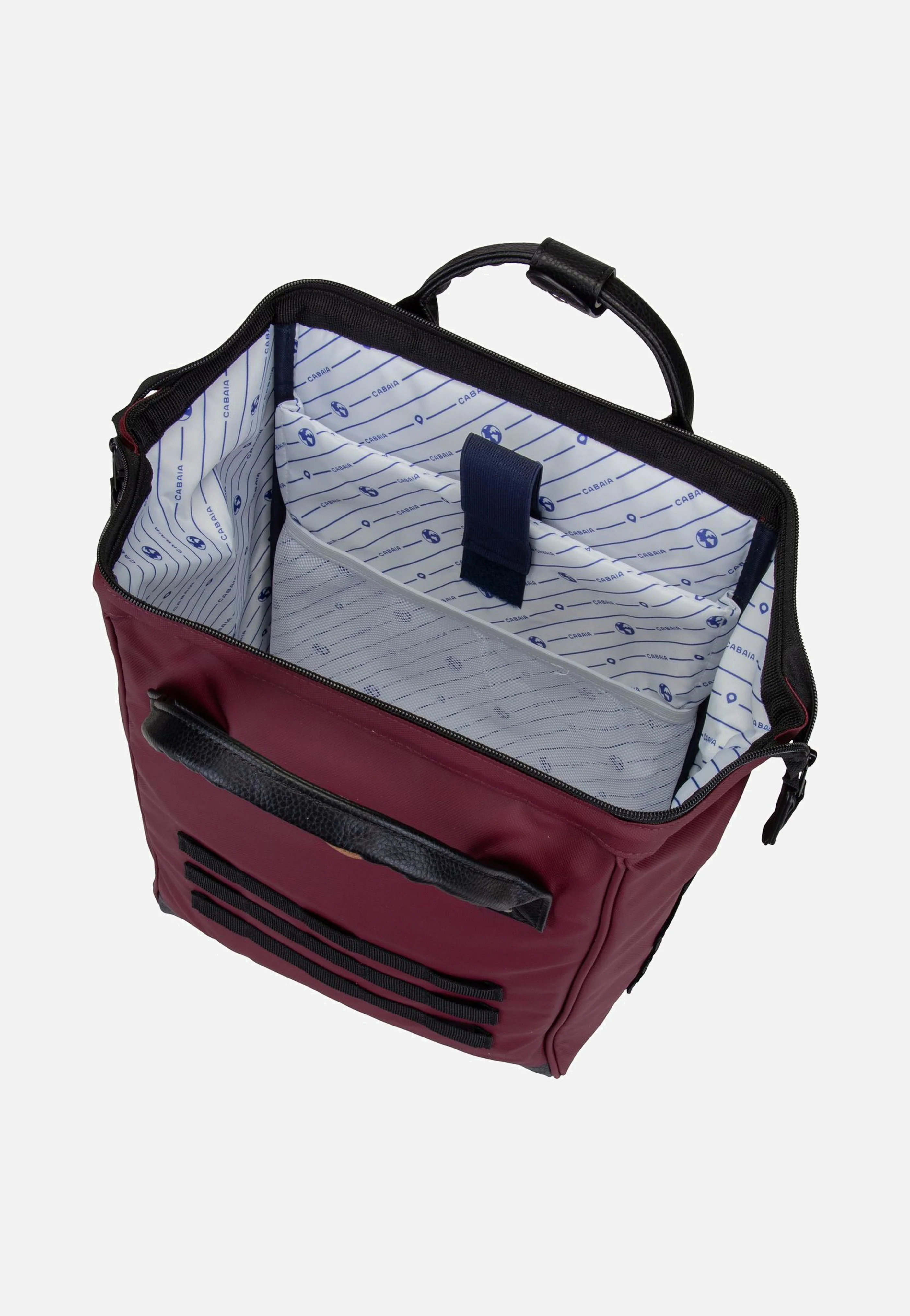 Adventurer Recycled Waterproof Medium Kassala - Rucksack - Image 4