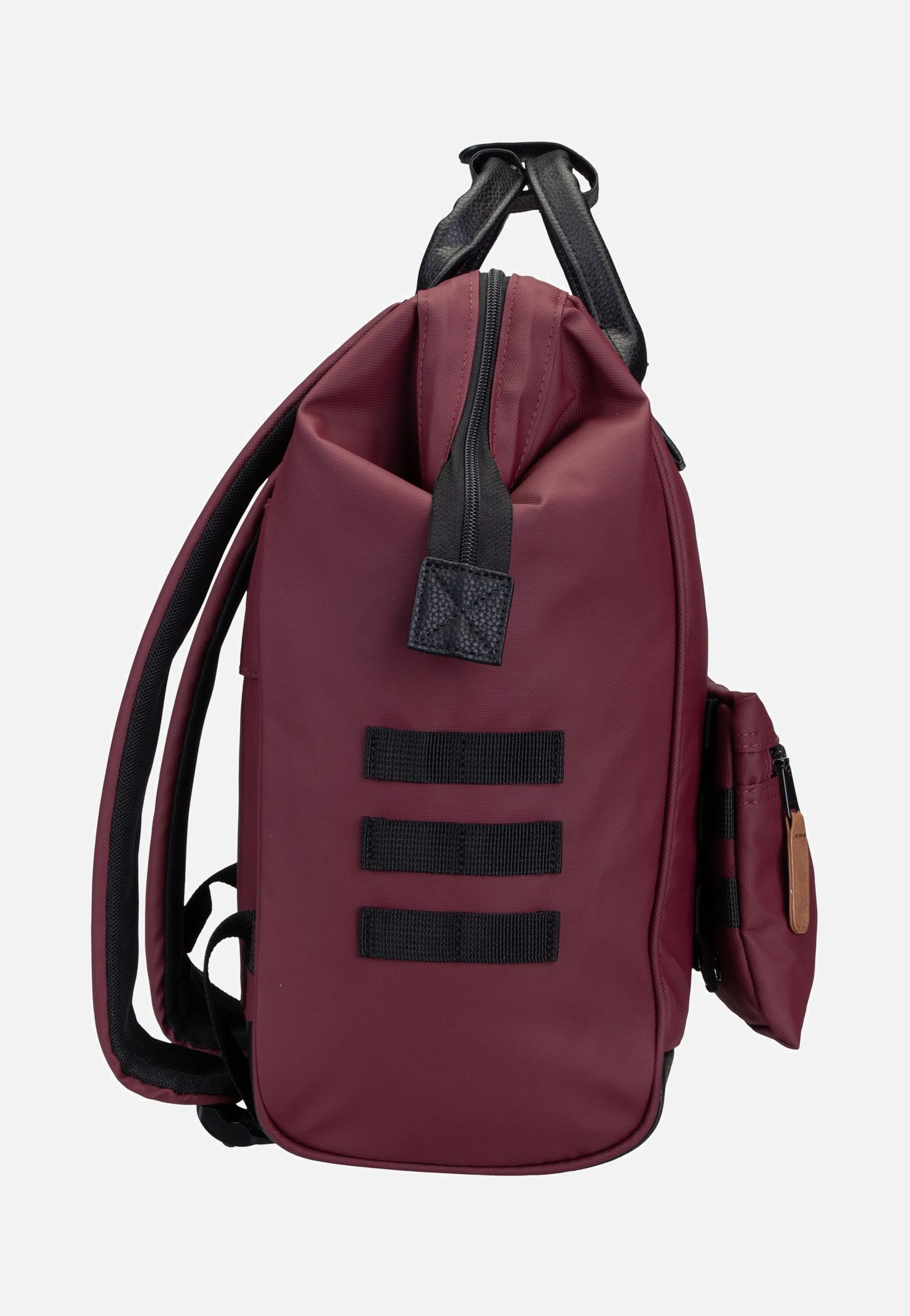 Adventurer Recycled Waterproof Medium Kassala - Rucksack - Image 5