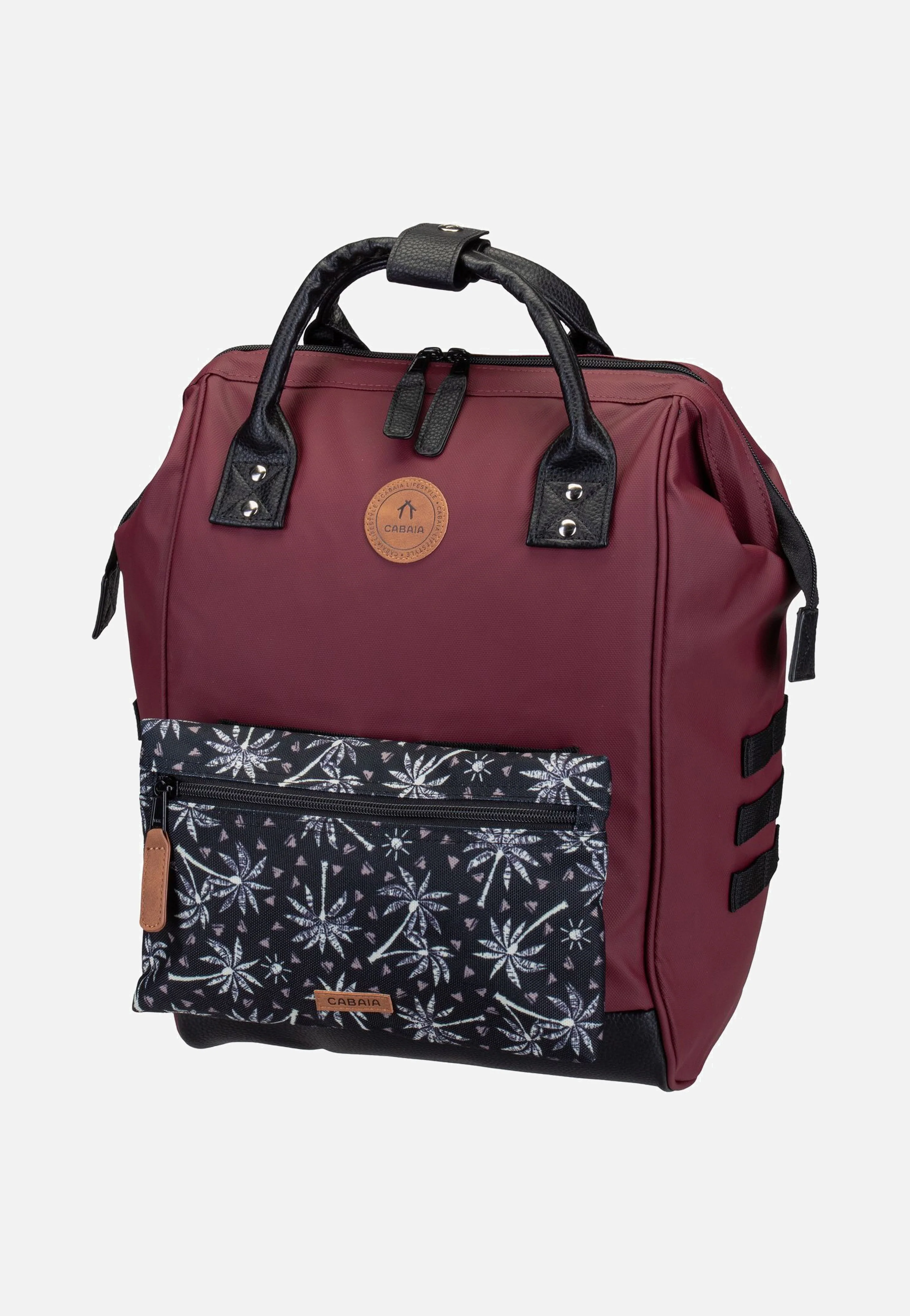 Adventurer Recycled Waterproof Medium Kassala - Rucksack - Image 6
