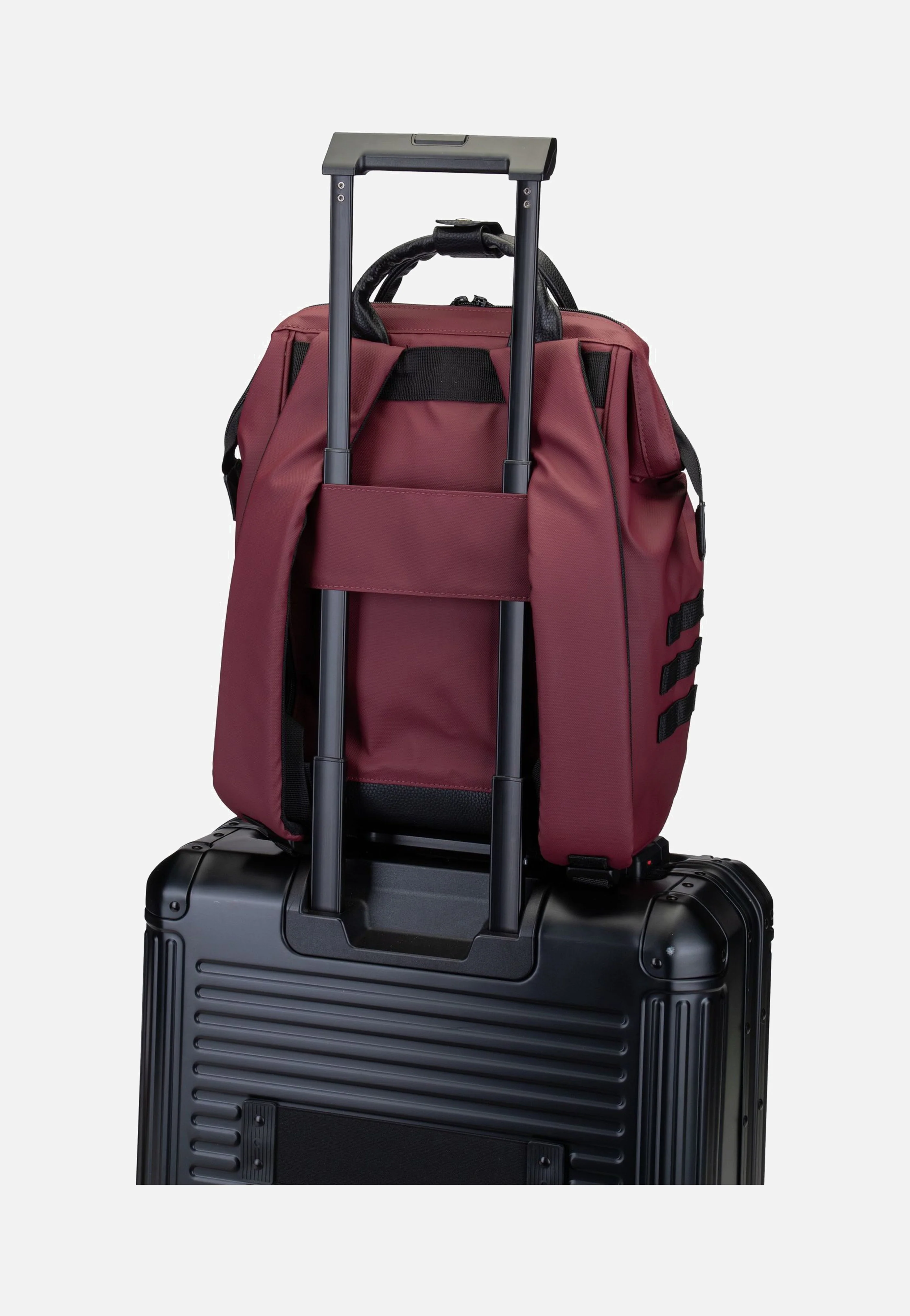 Adventurer Recycled Waterproof Medium Kassala - Rucksack - Image 7