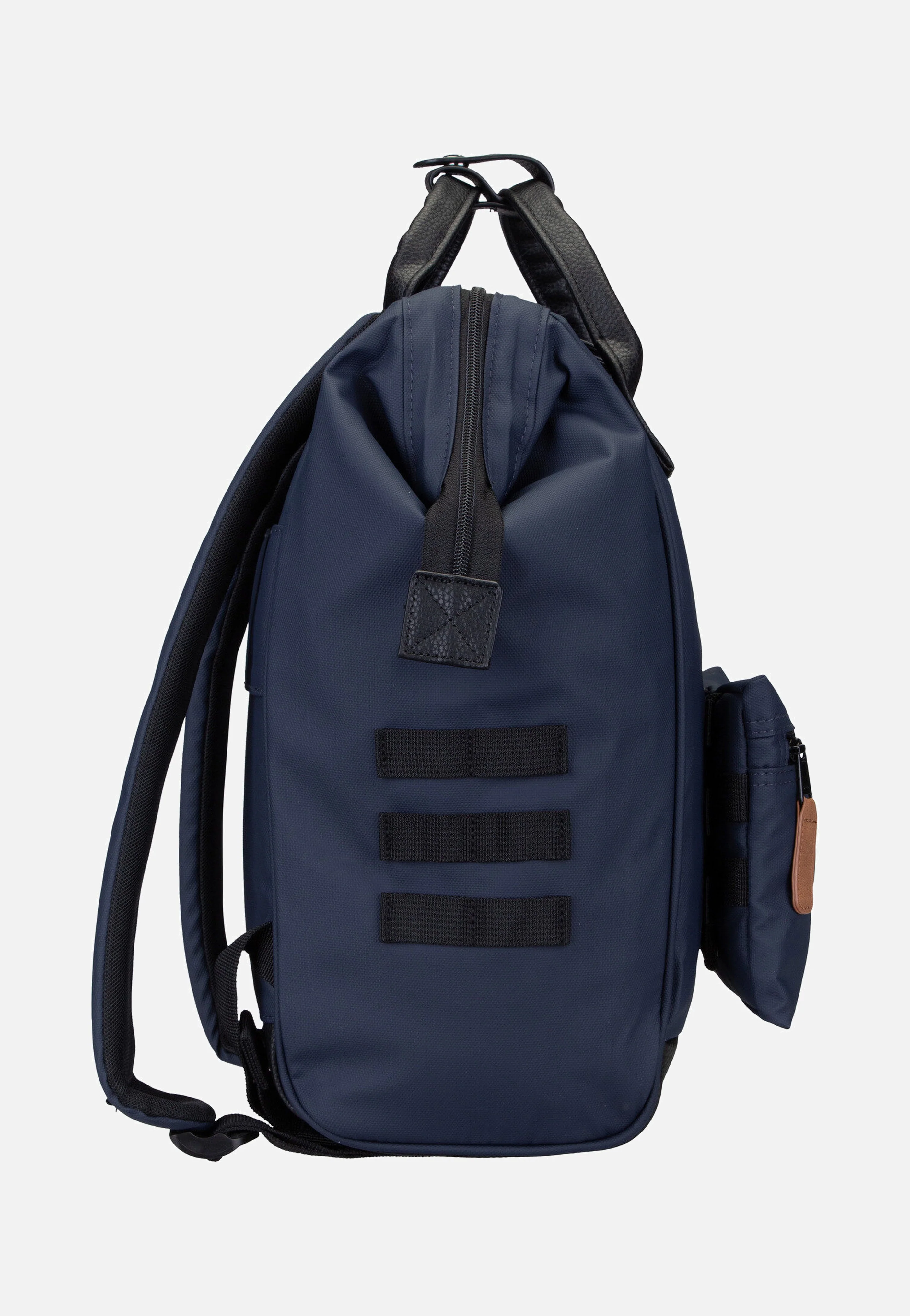 Adventurer Recycled Waterproof Medium Pau - Rucksack - Image 5