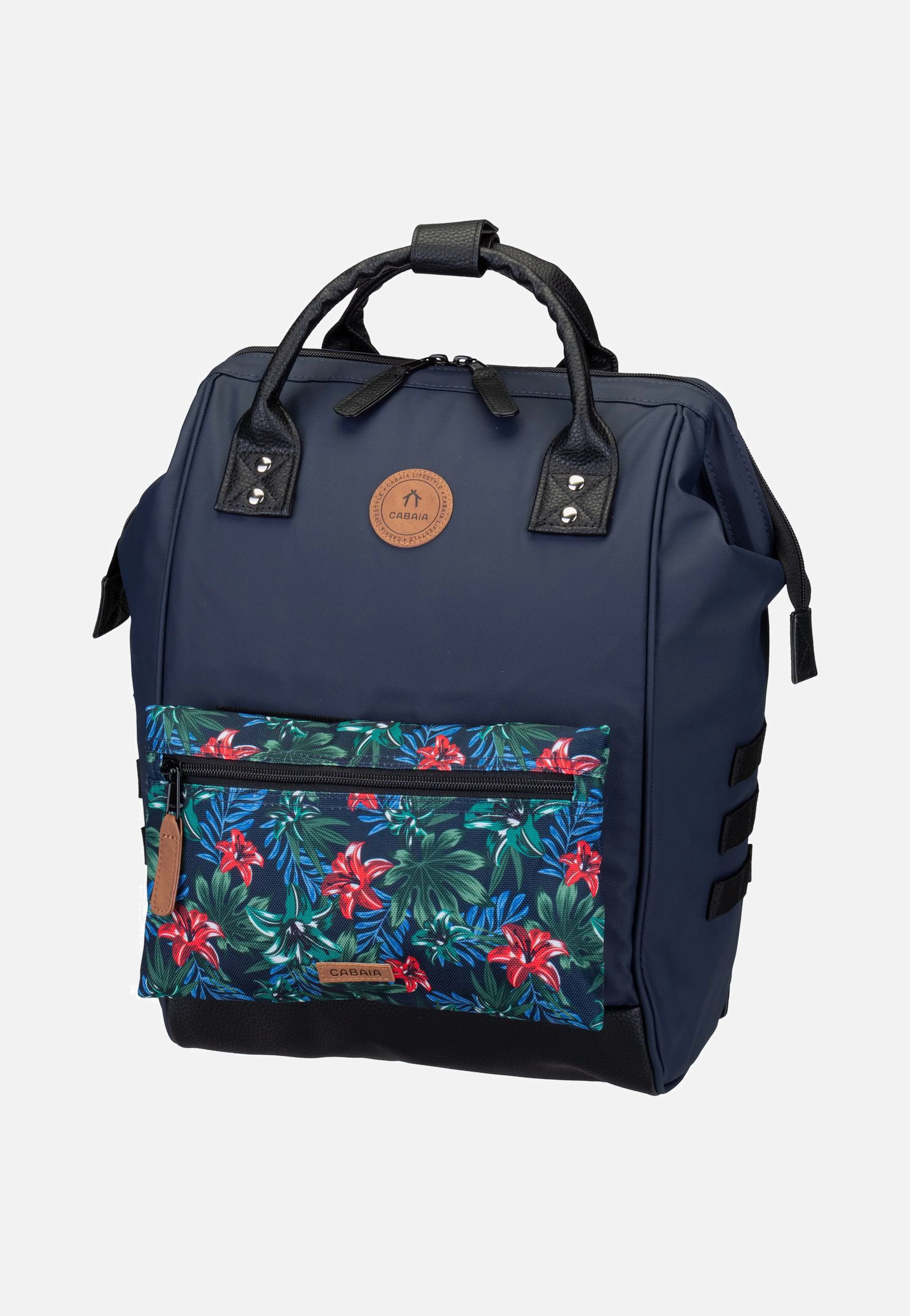 Adventurer Recycled Waterproof Medium Pau - Rucksack - Image 8