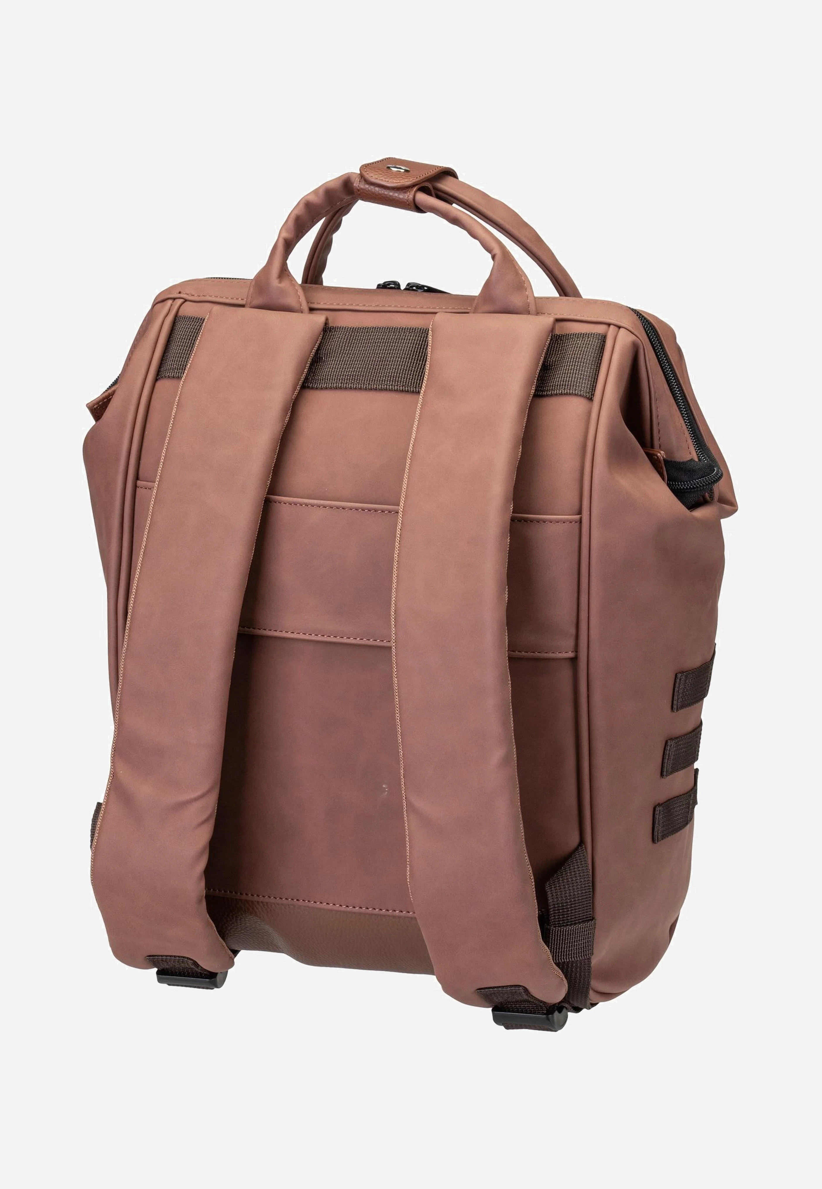 Adventurer Vegan Nubuck Medium Carcassonne - Rucksack - Image 2