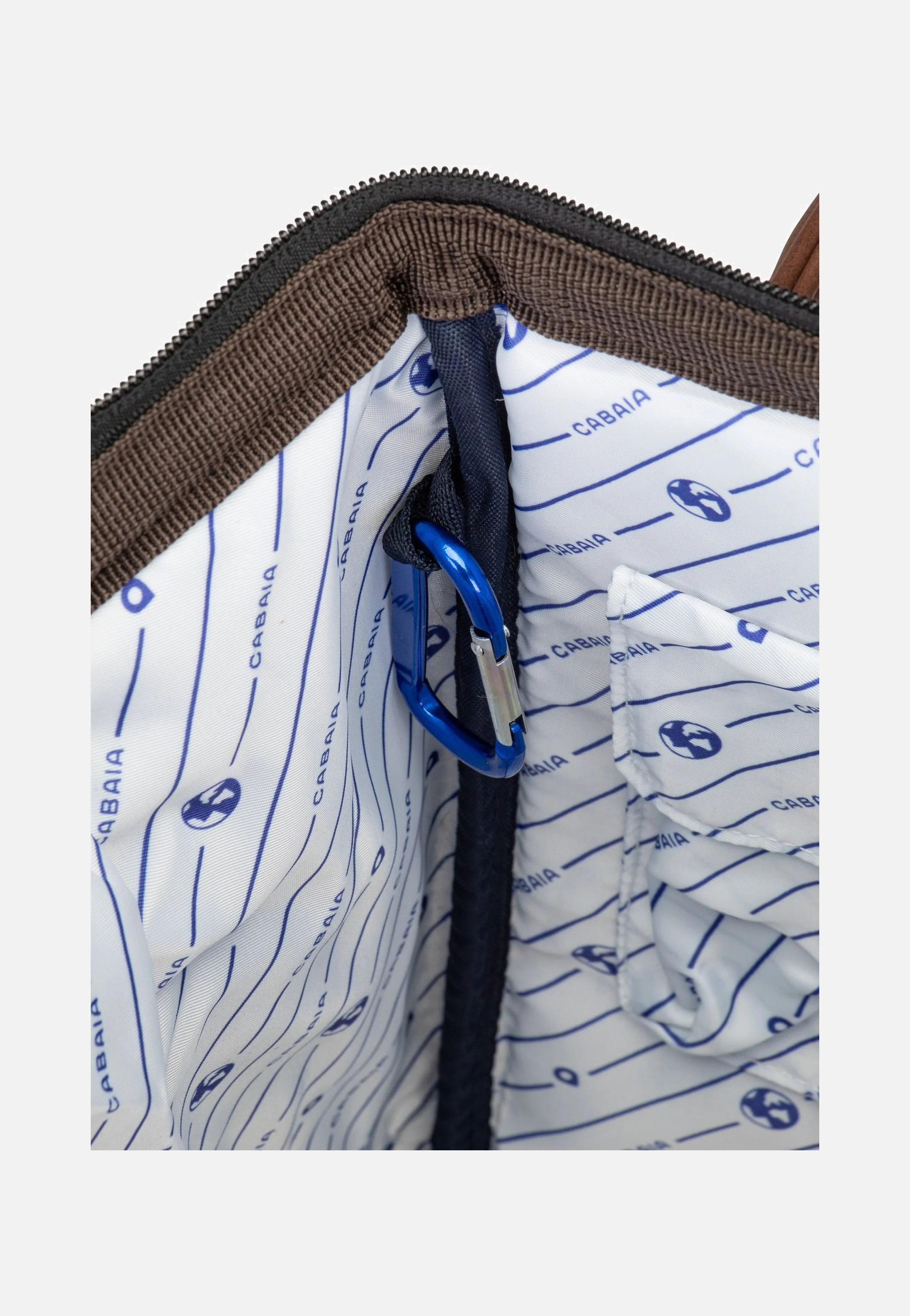 Adventurer Vegan Nubuck Medium Carcassonne - Rucksack - Image 6