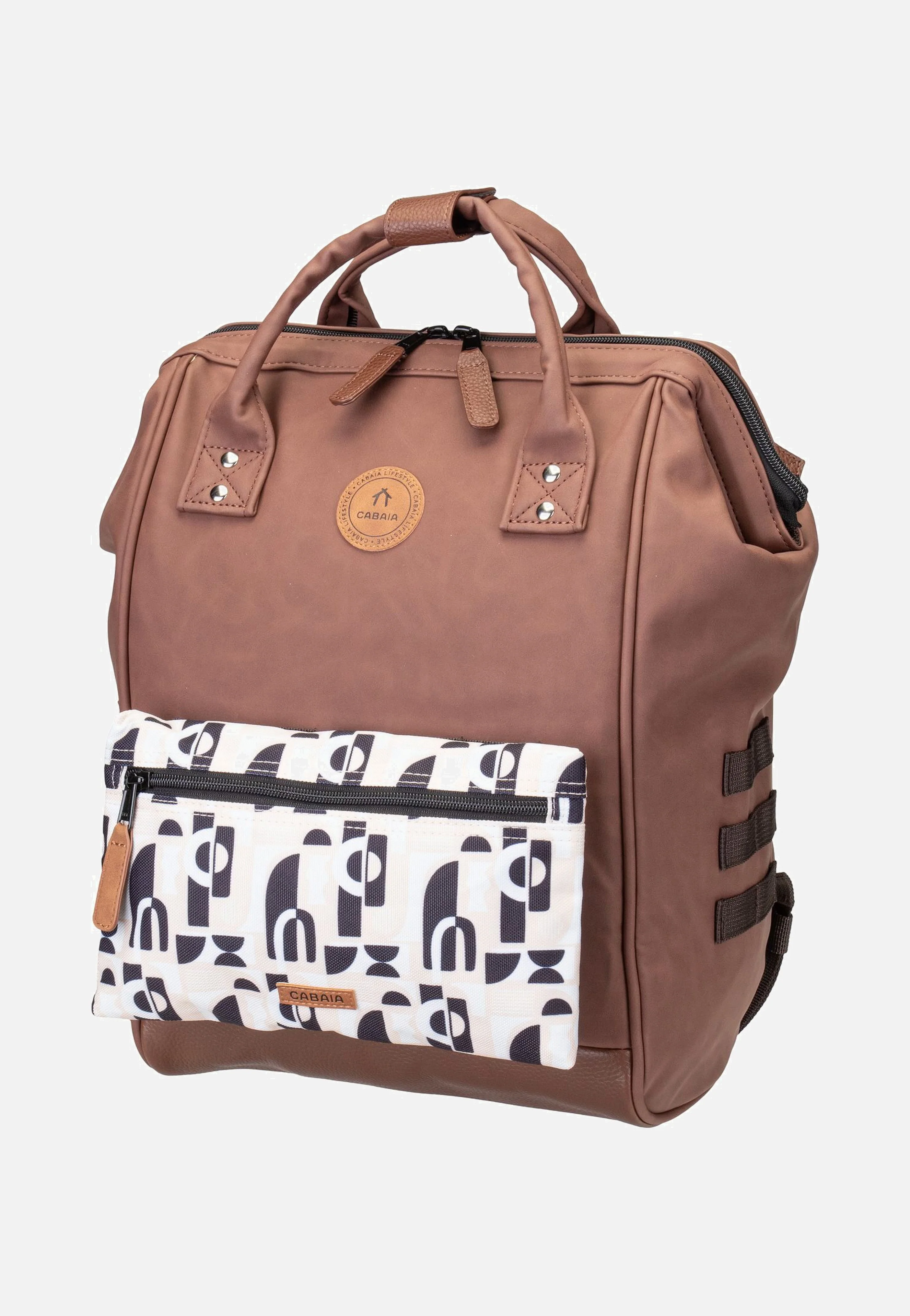 Adventurer Vegan Nubuck Medium Carcassonne - Rucksack - Image 8