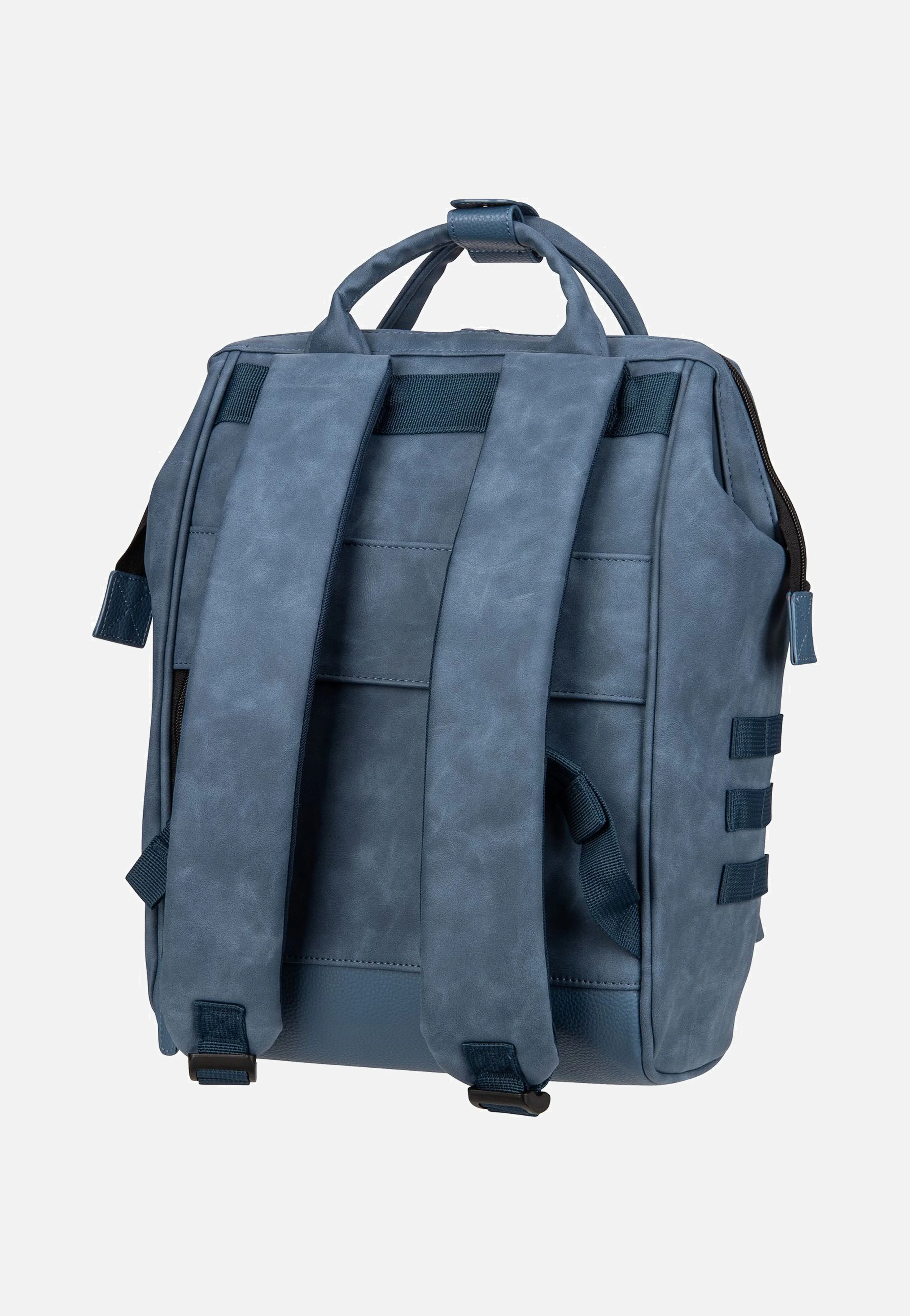 Adventurer Vegan Nubuck Medium Galway - Rucksack - Image 2