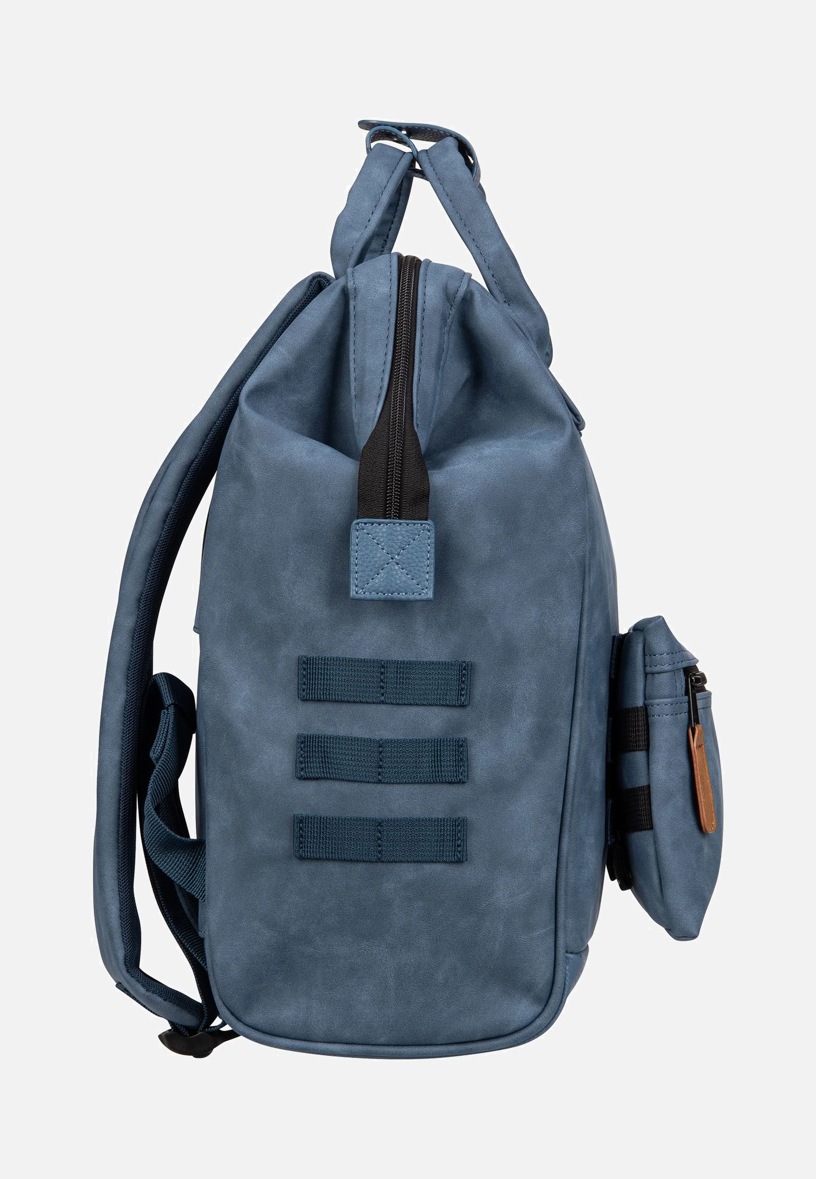 Adventurer Vegan Nubuck Medium Galway - Rucksack - Image 5