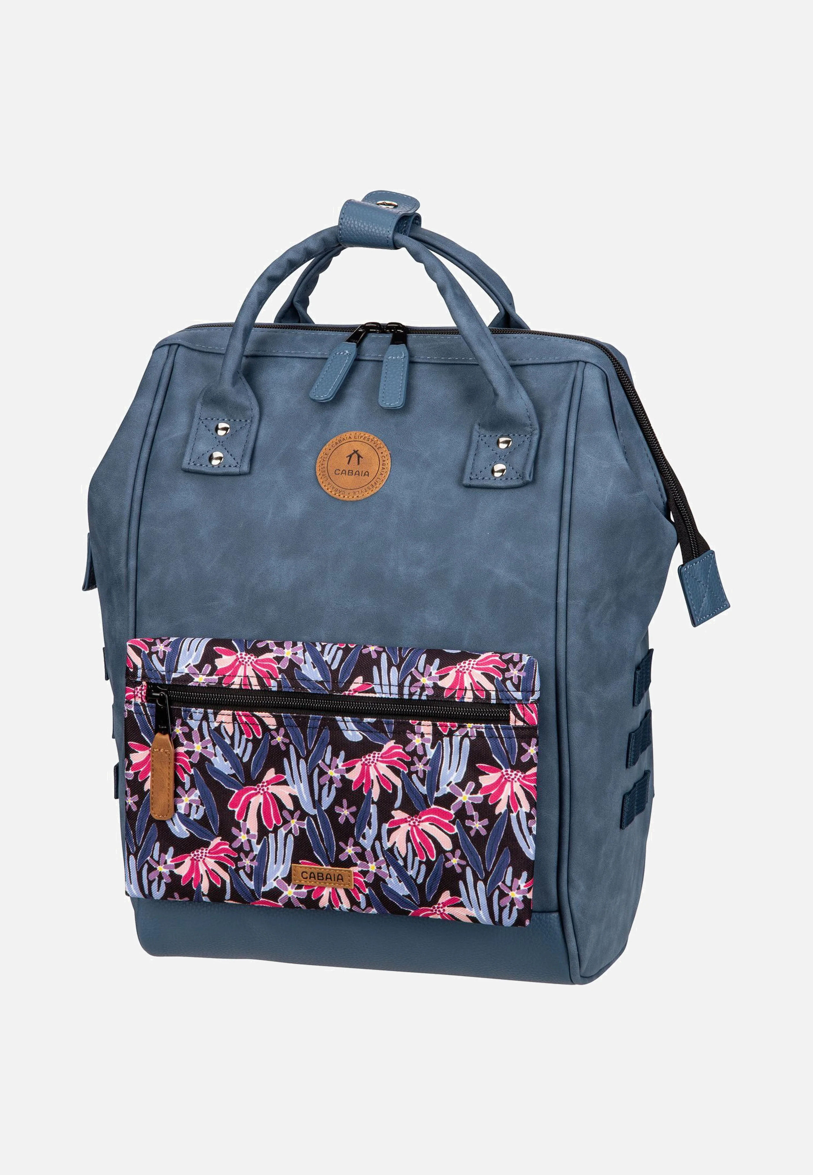 Adventurer Vegan Nubuck Medium Galway - Rucksack - Image 6