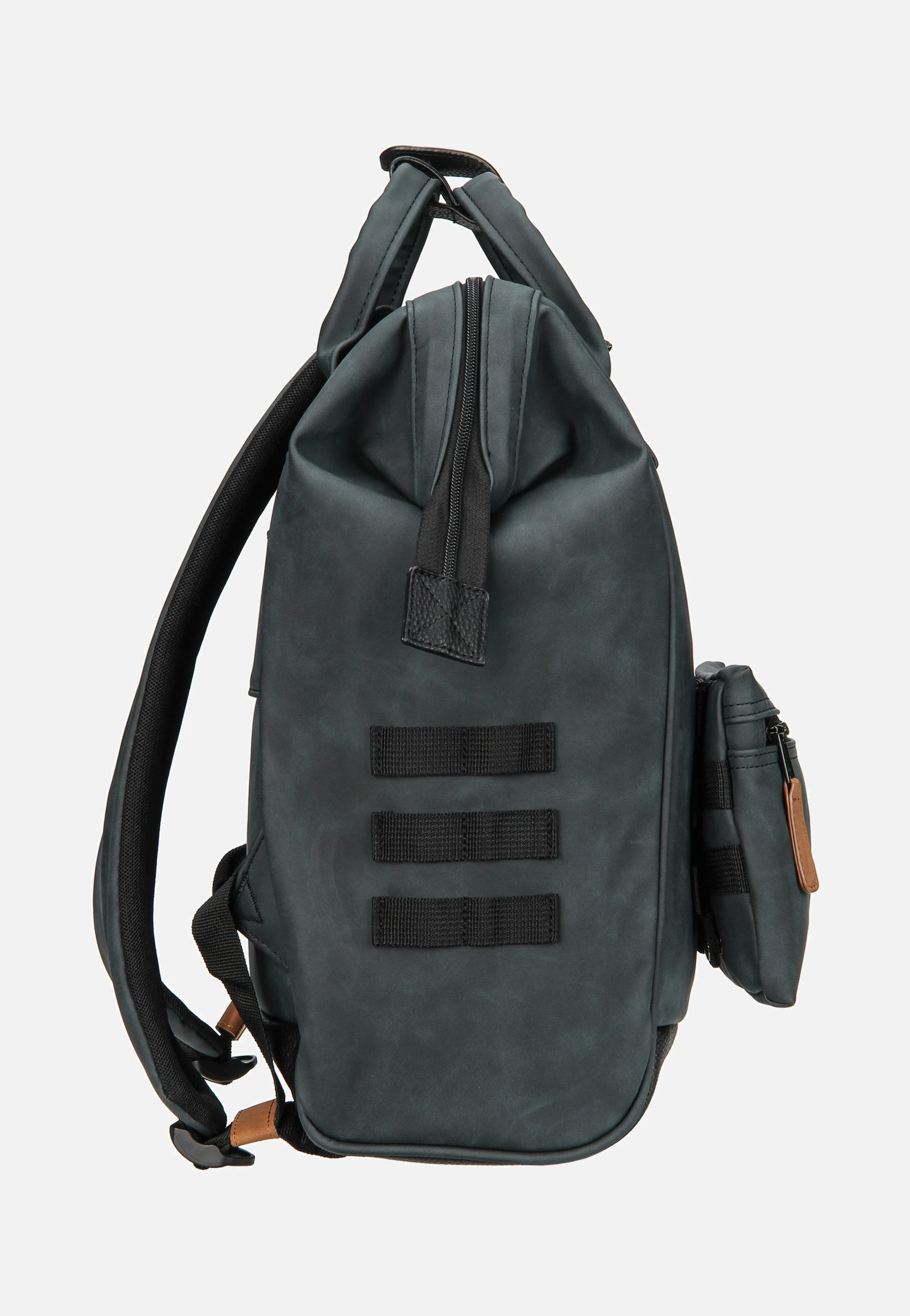 Adventurer Vegan Nubuck Medium Le Havre - Rucksack - Image 5